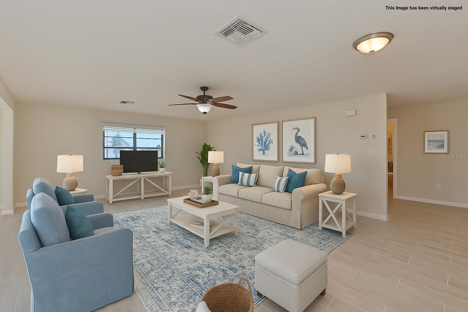 LANCASTER I CONDO - Residential