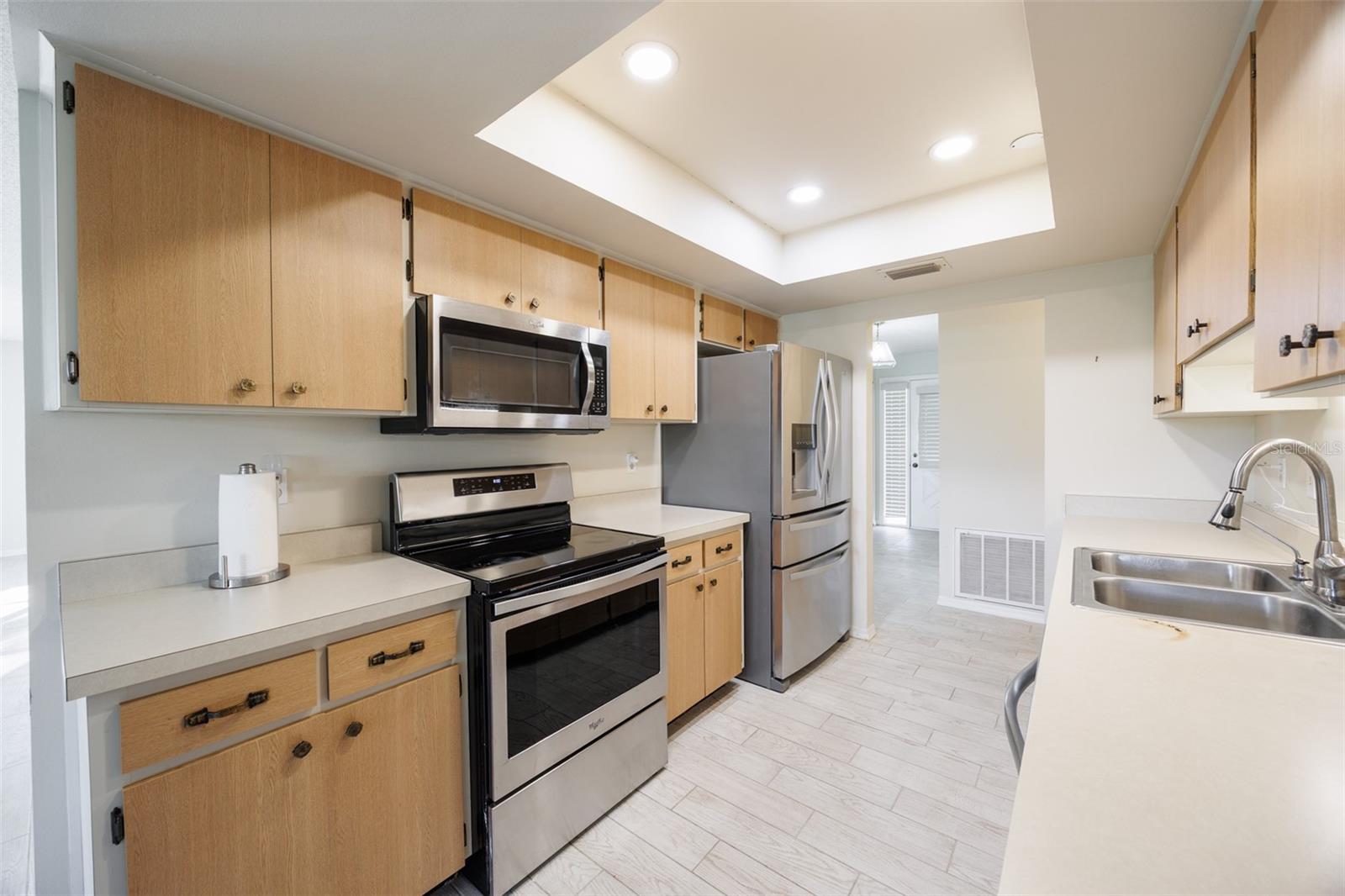 LANCASTER I CONDO - Residential