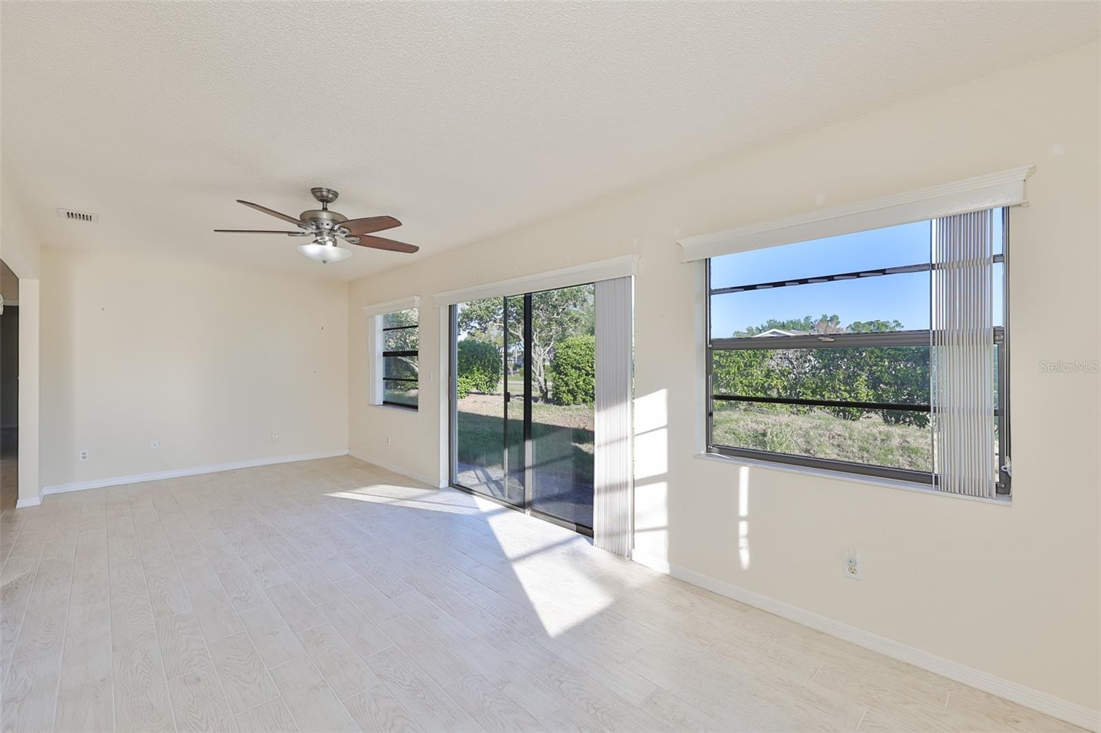 LANCASTER I CONDO - Residential