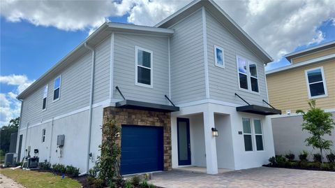 Photo of 7854 Poplin Street, Kissimmee, FL 34747 (MLS # S5149573)