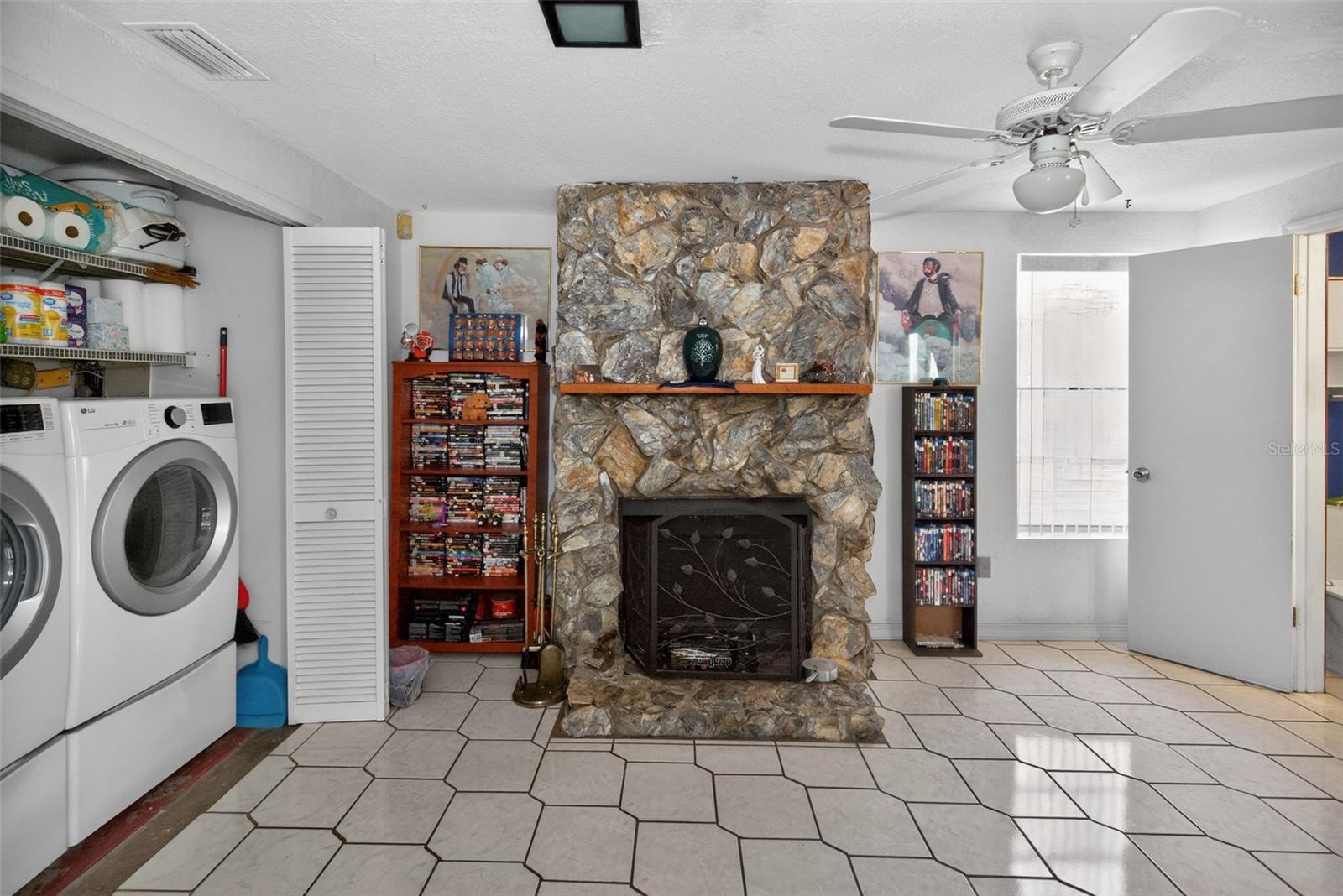 GOLFLAND OF TAMPAS NORTH SIDE - Residential