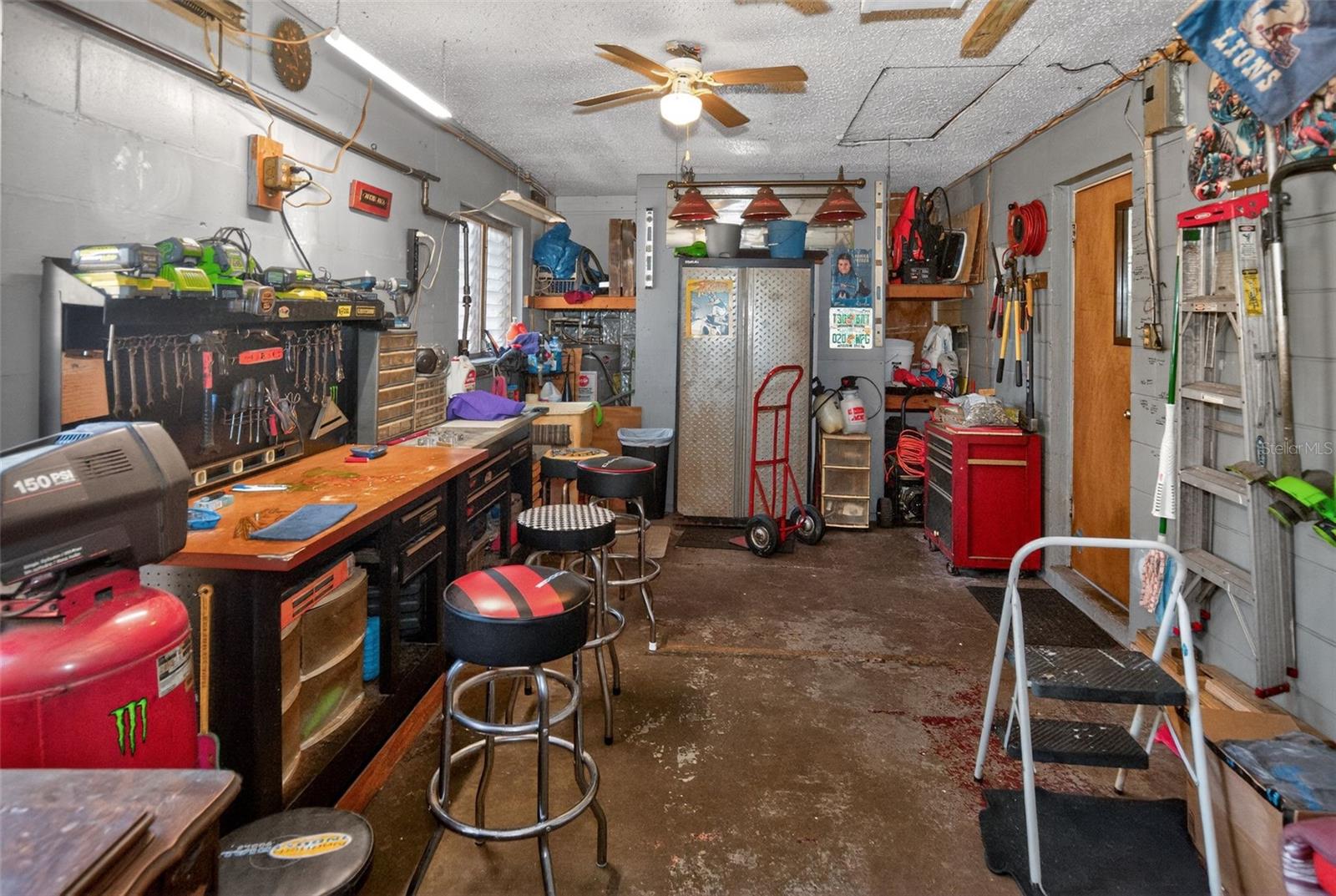 GOLFLAND OF TAMPAS NORTH SIDE - Residential