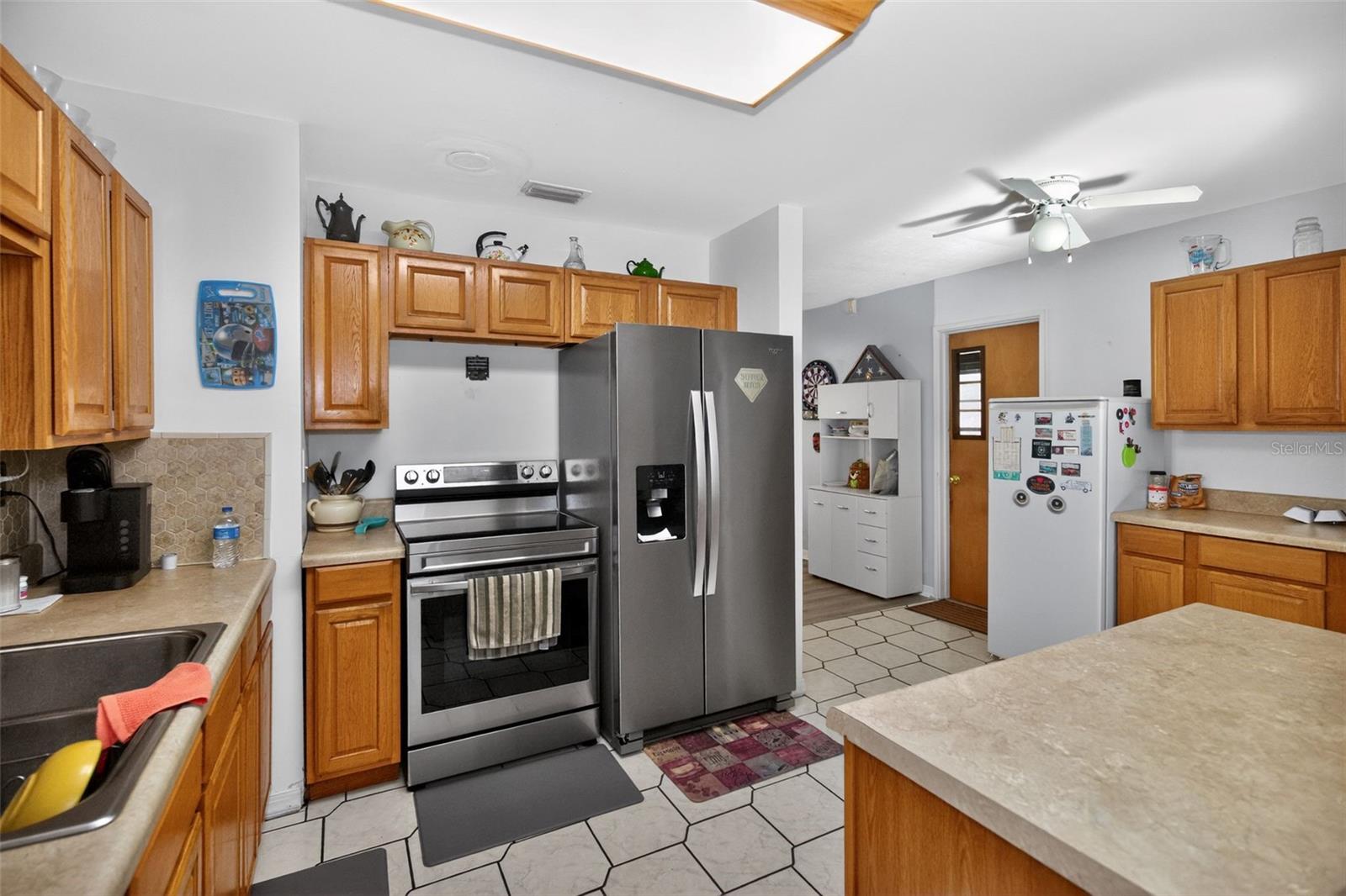 GOLFLAND OF TAMPAS NORTH SIDE - Residential