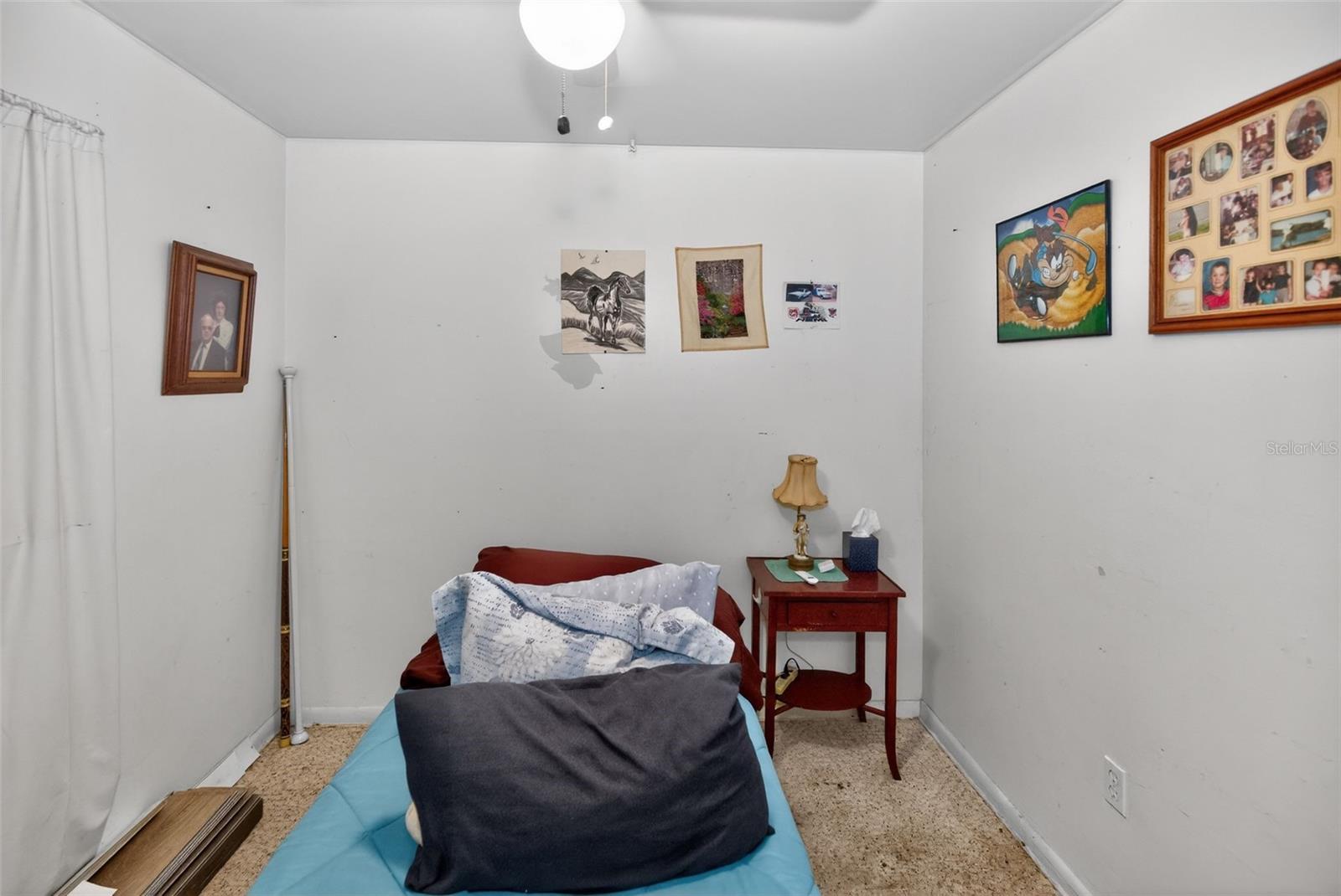 GOLFLAND OF TAMPAS NORTH SIDE - Residential