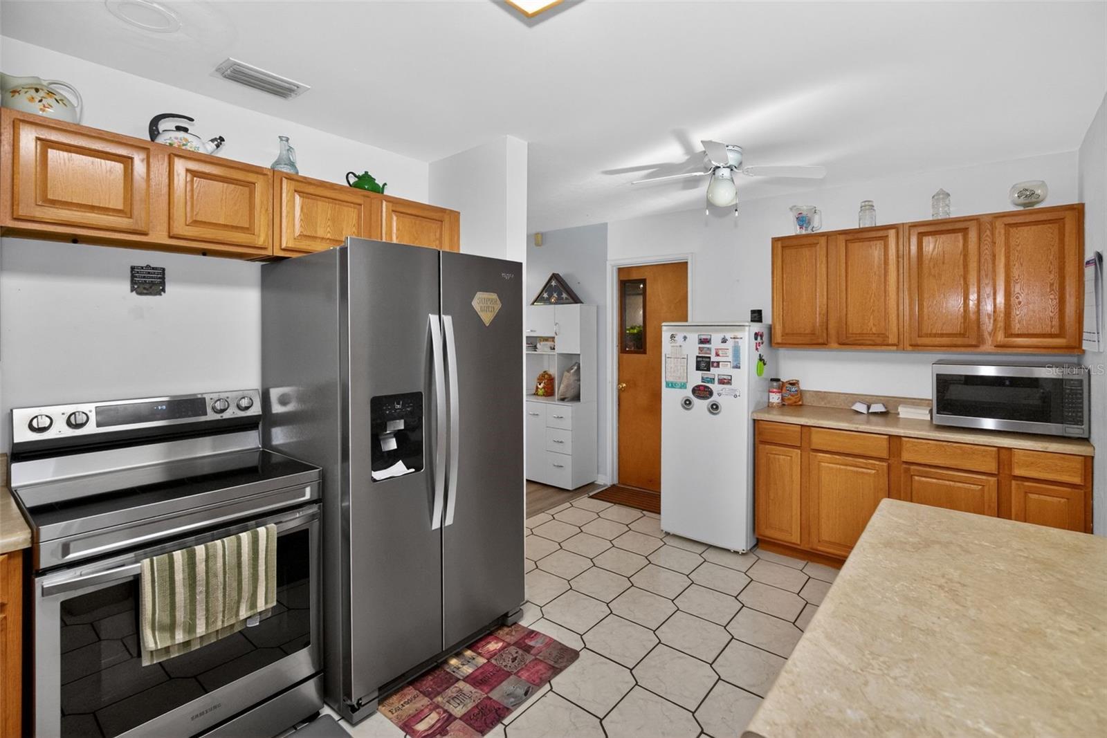 GOLFLAND OF TAMPAS NORTH SIDE - Residential