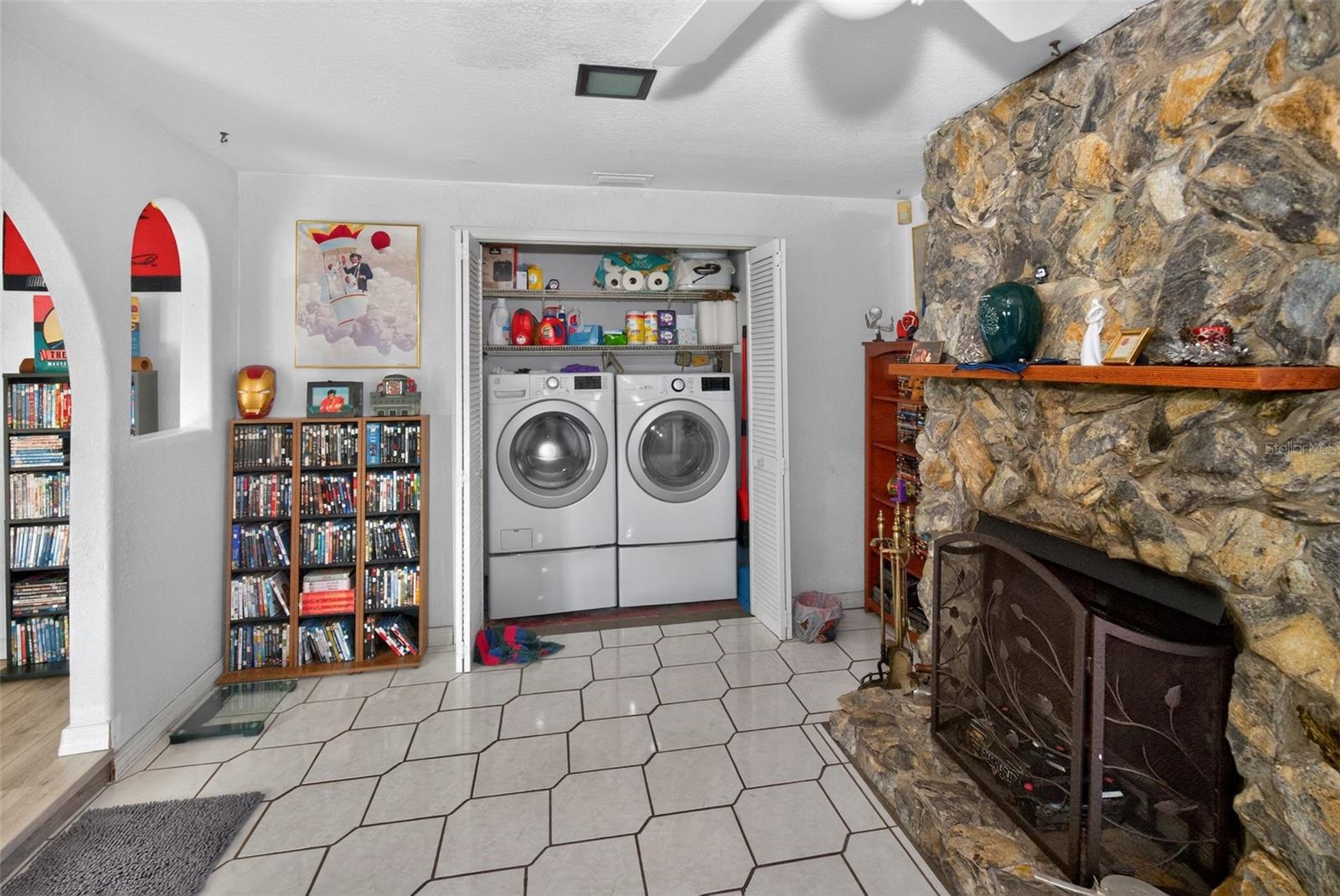 GOLFLAND OF TAMPAS NORTH SIDE - Residential