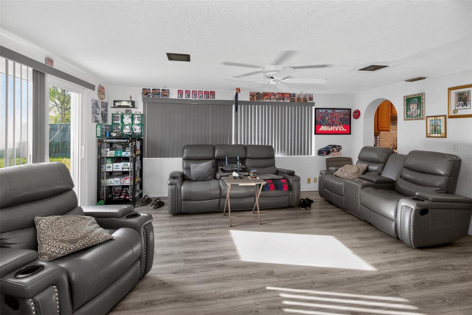 GOLFLAND OF TAMPAS NORTH SIDE - Residential