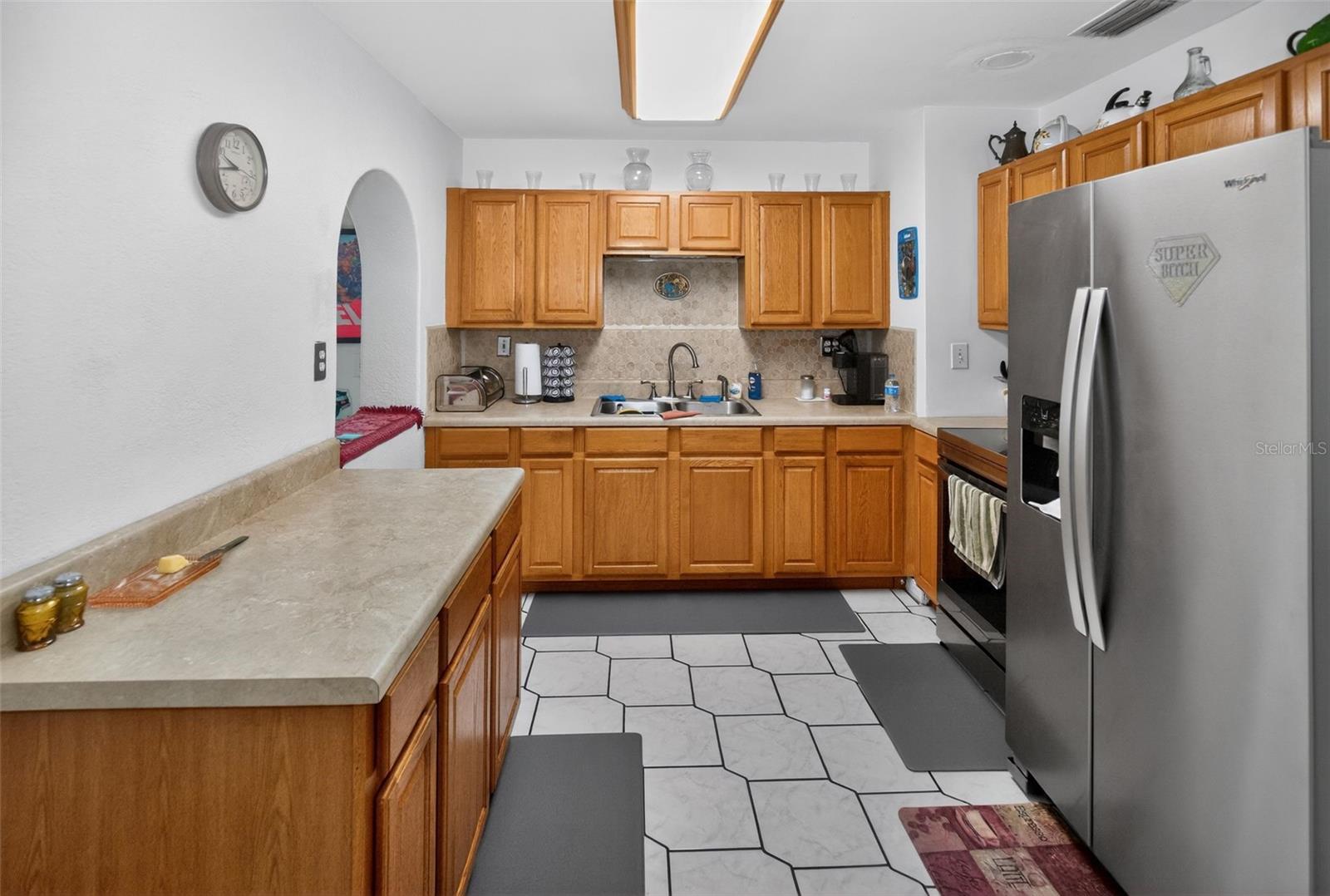 GOLFLAND OF TAMPAS NORTH SIDE - Residential