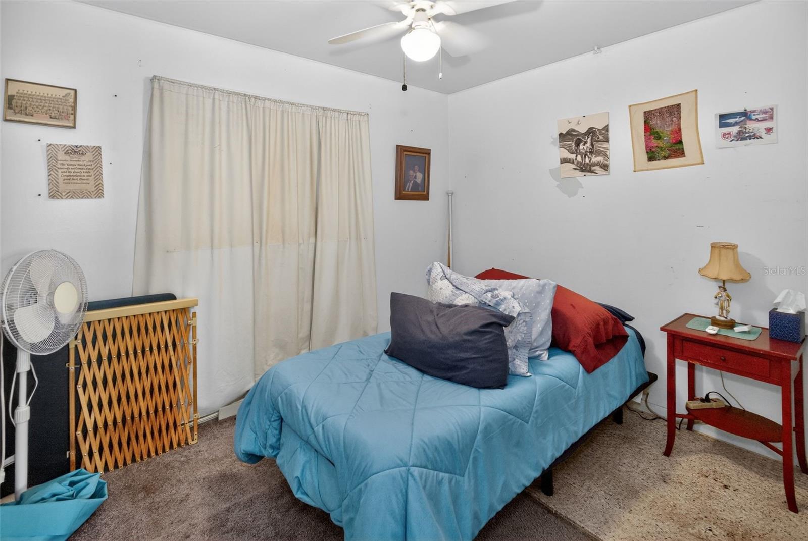 GOLFLAND OF TAMPAS NORTH SIDE - Residential