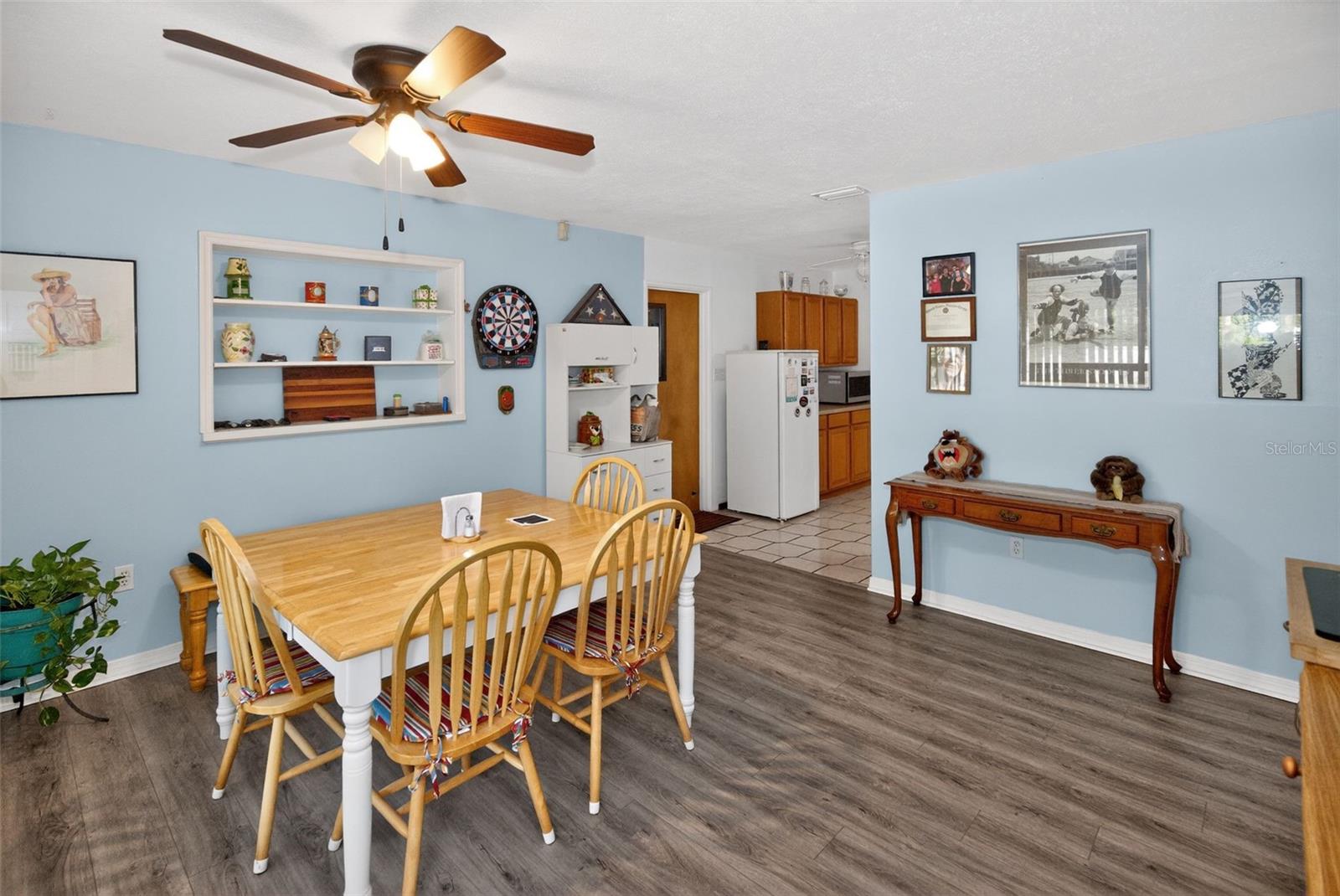 GOLFLAND OF TAMPAS NORTH SIDE - Residential