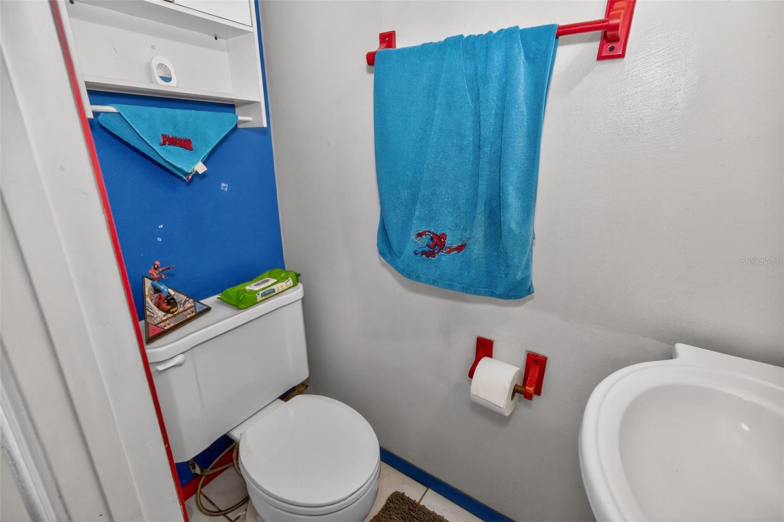 GOLFLAND OF TAMPAS NORTH SIDE - Residential