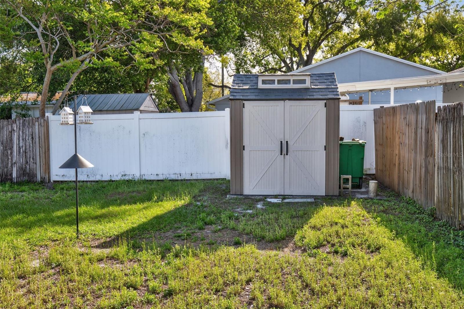 GOLFLAND OF TAMPAS NORTH SIDE - Residential