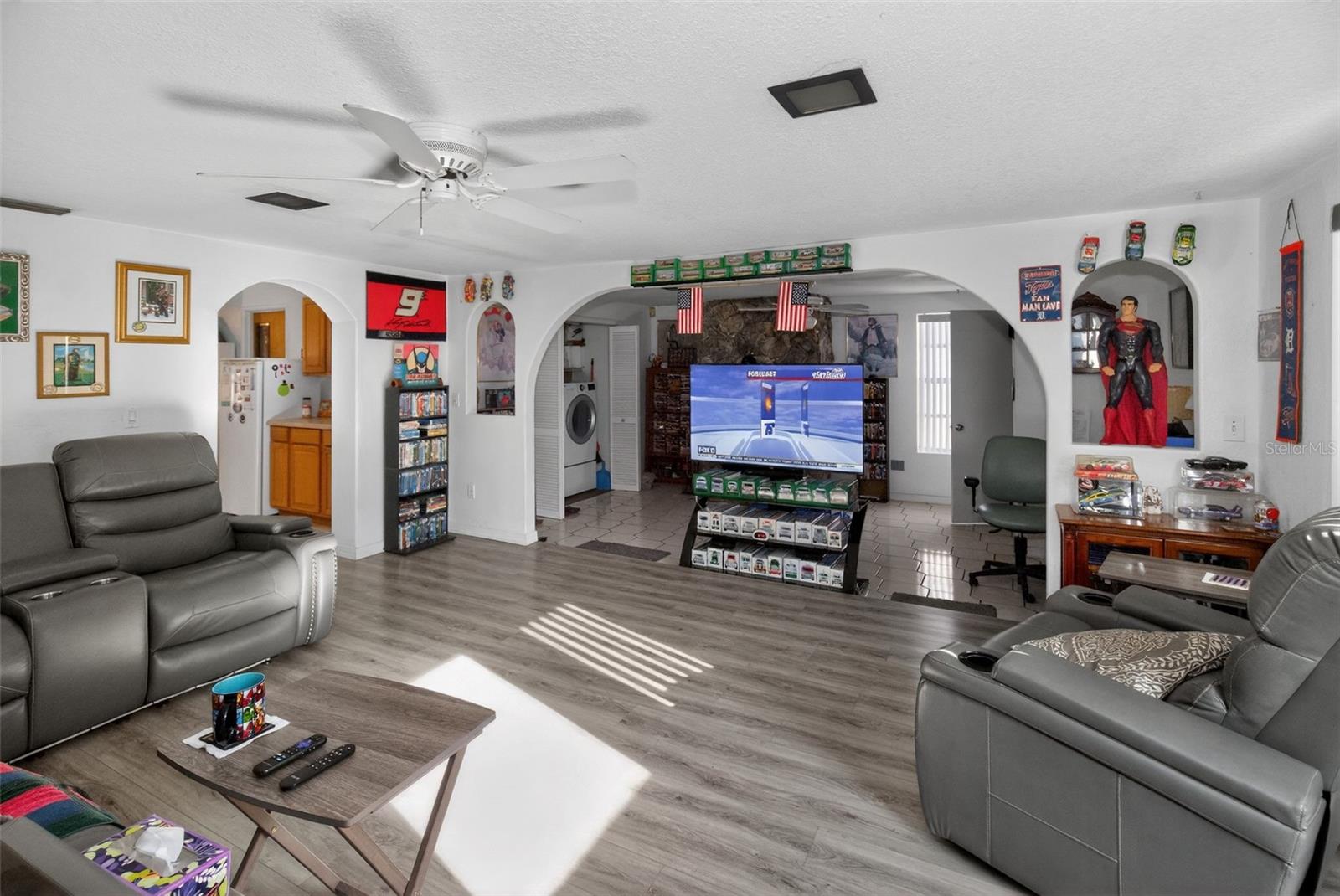 GOLFLAND OF TAMPAS NORTH SIDE - Residential