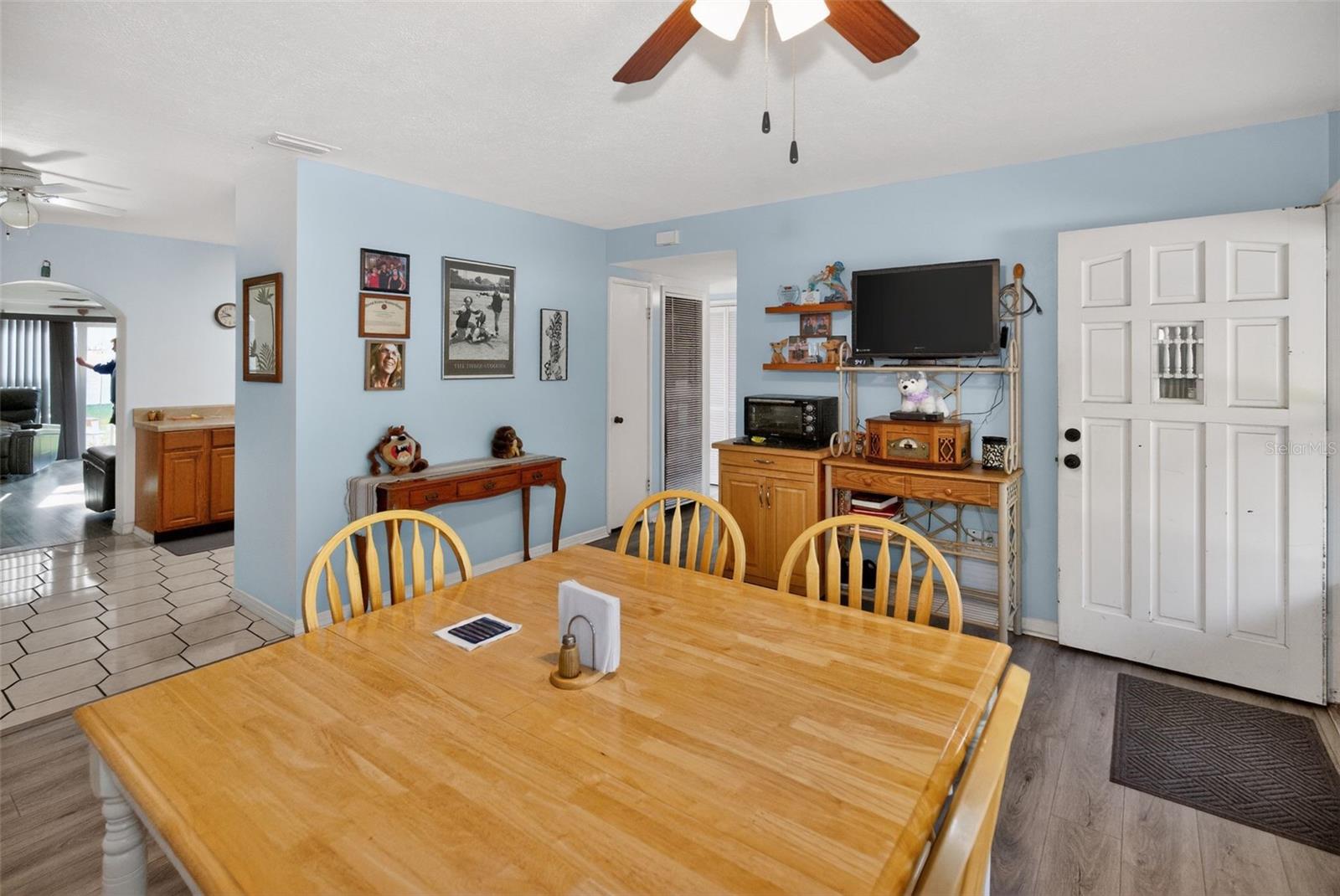 GOLFLAND OF TAMPAS NORTH SIDE - Residential