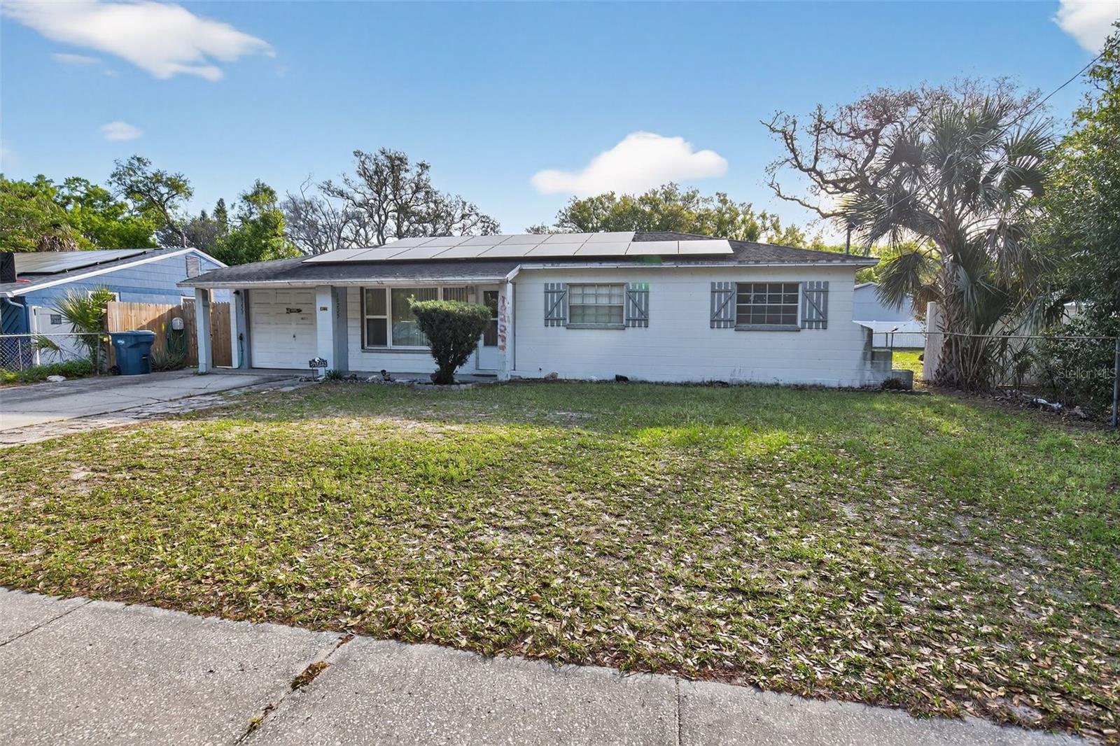 GOLFLAND OF TAMPAS NORTH SIDE - Residential