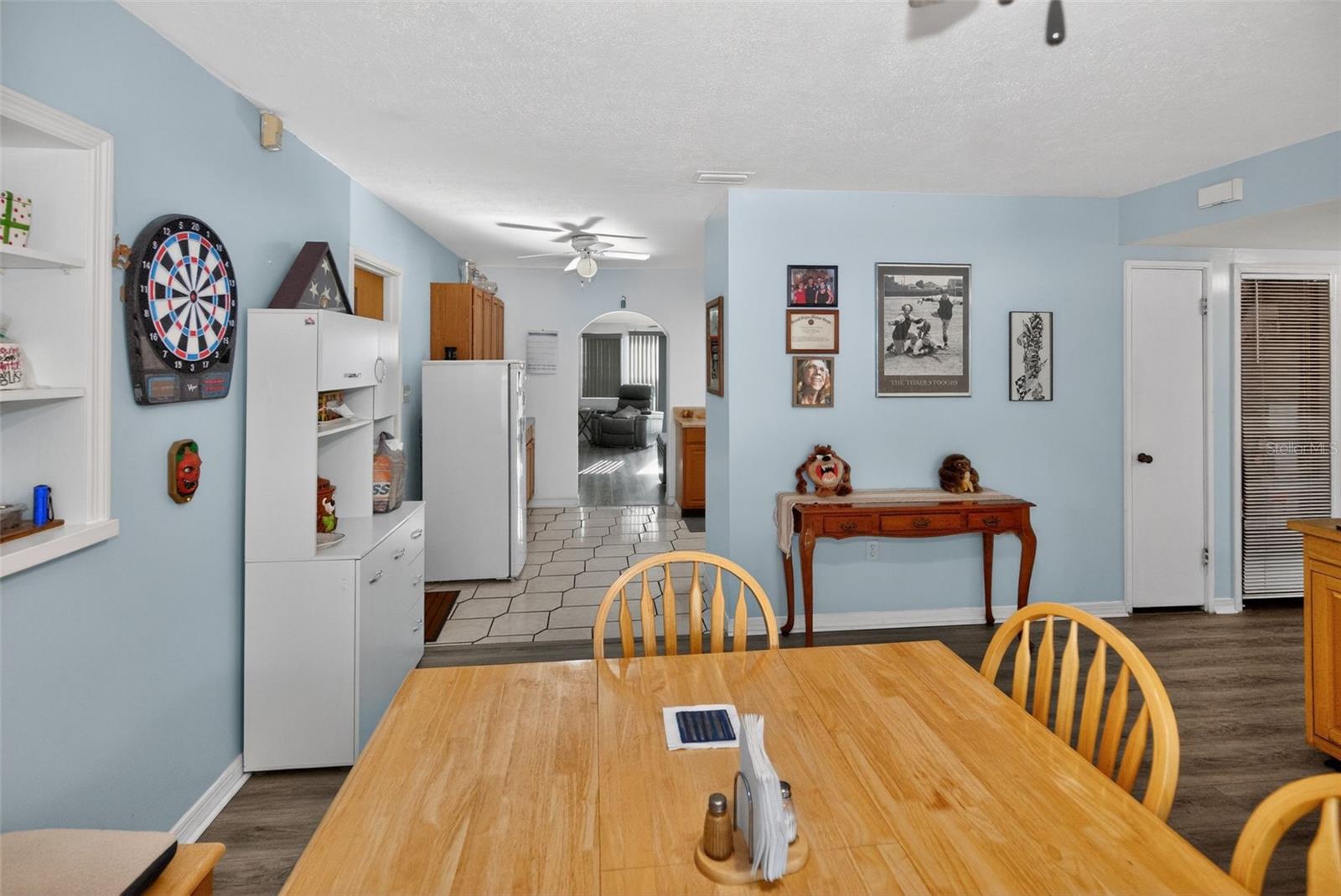 GOLFLAND OF TAMPAS NORTH SIDE - Residential