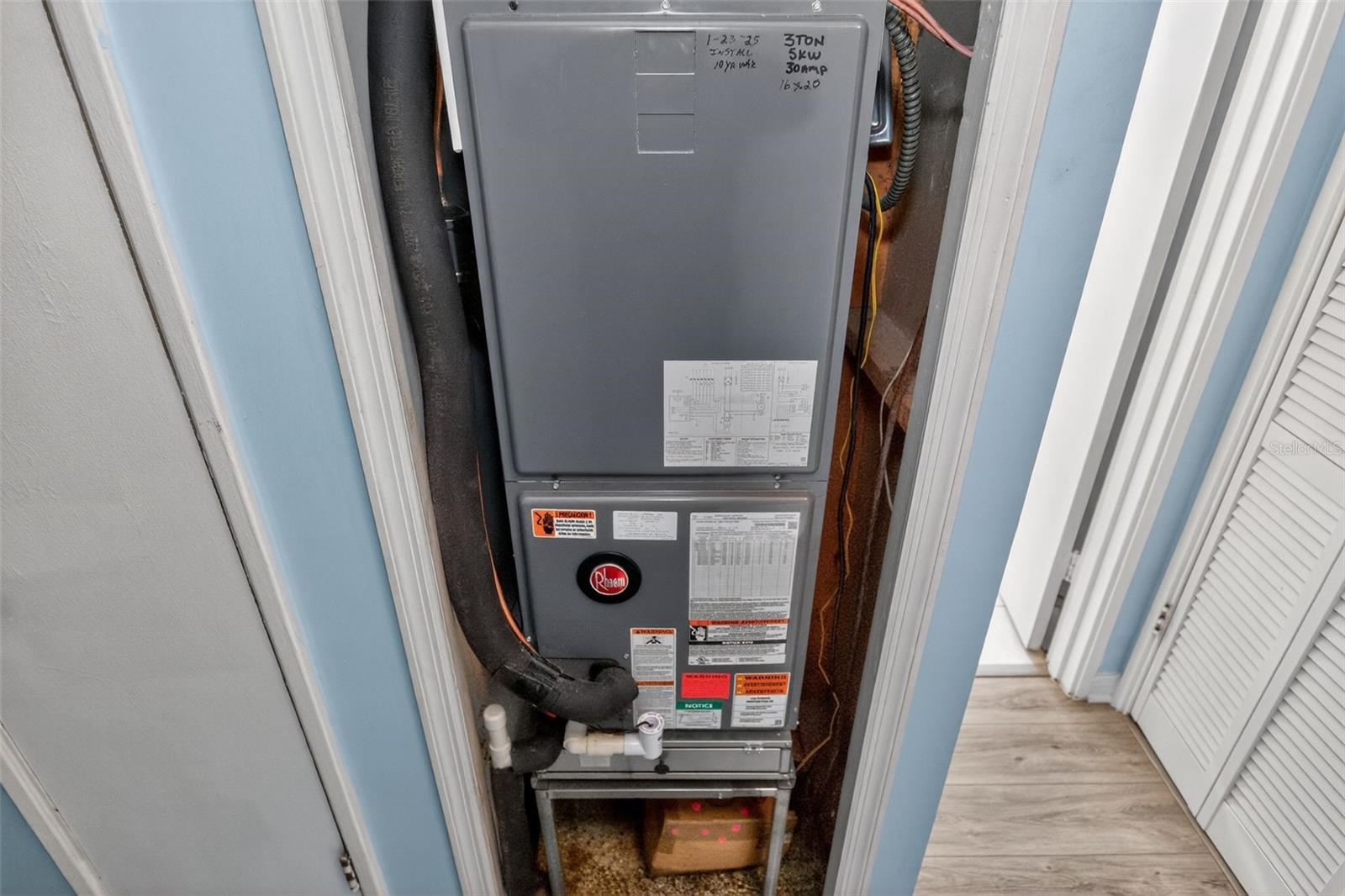 GOLFLAND OF TAMPAS NORTH SIDE - Residential