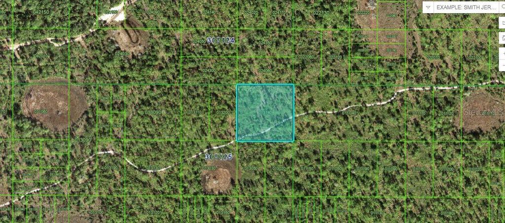 Photo of N/A, Frostproof, FL 33843 (MLS # O6228691)