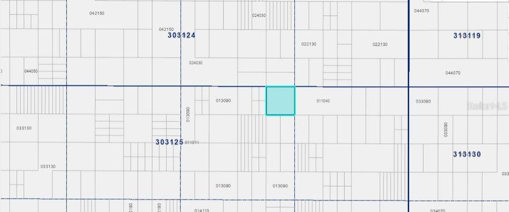 Photo of N/A, Frostproof, FL 33843 (MLS # O6228691)