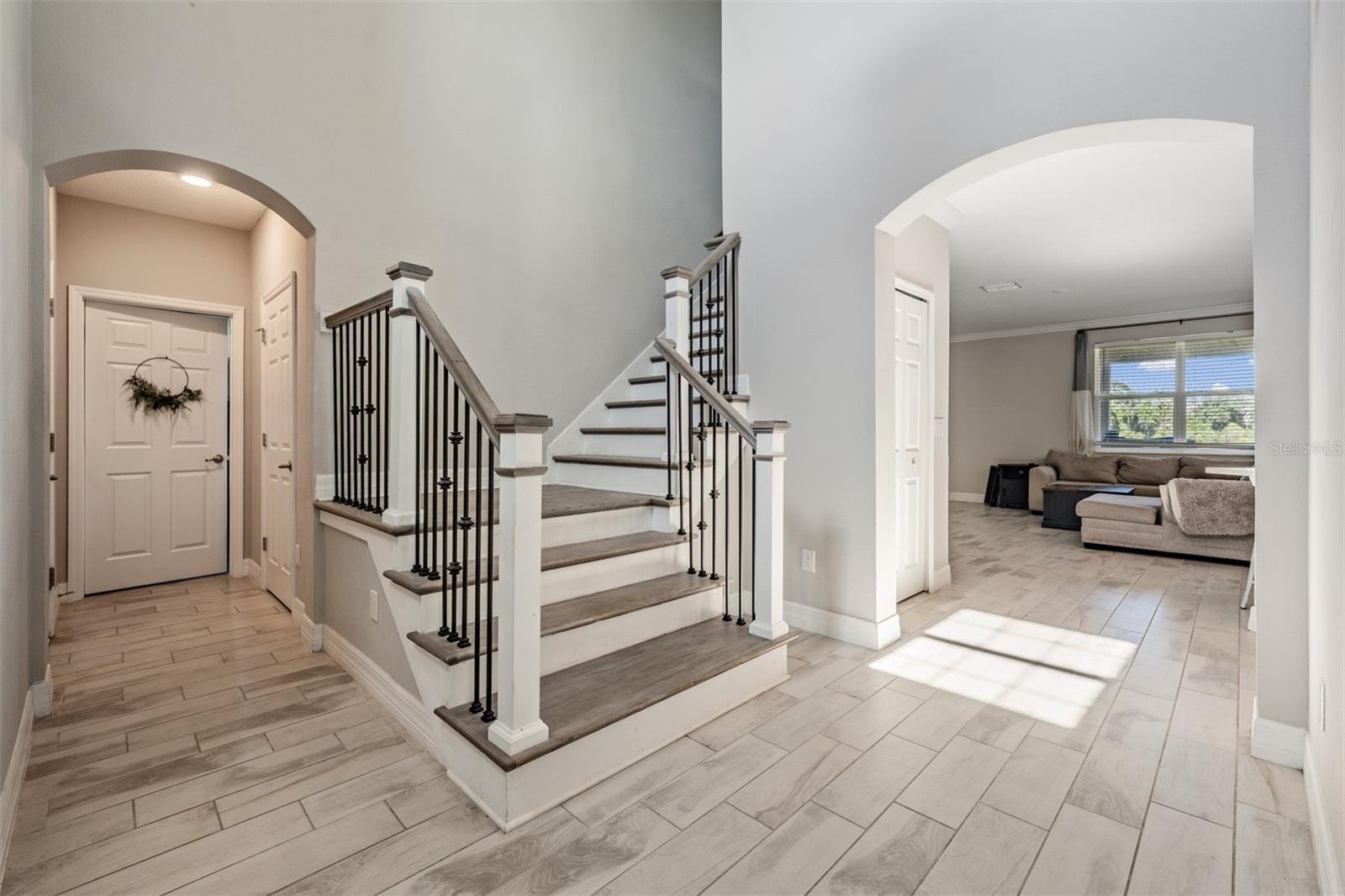 TALAVERA SUB - Residential