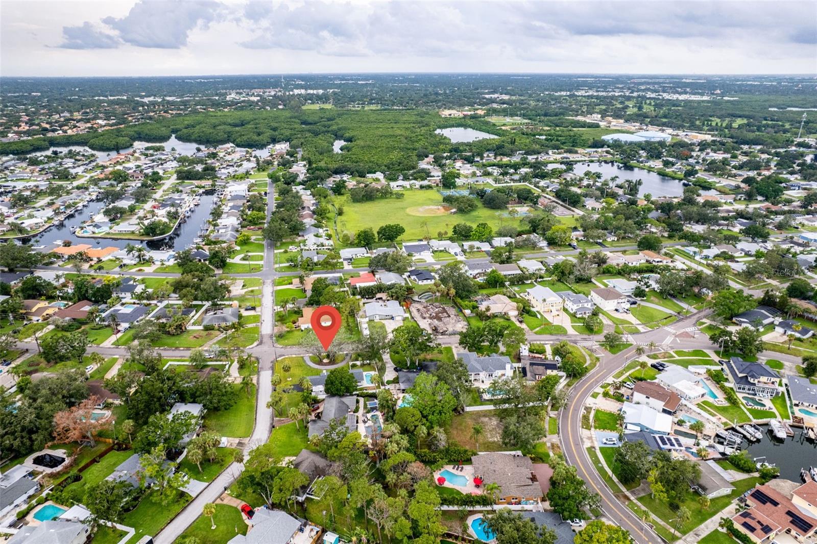 SHORE ACRES VENICE SEC 2ND REP - Residential Lease