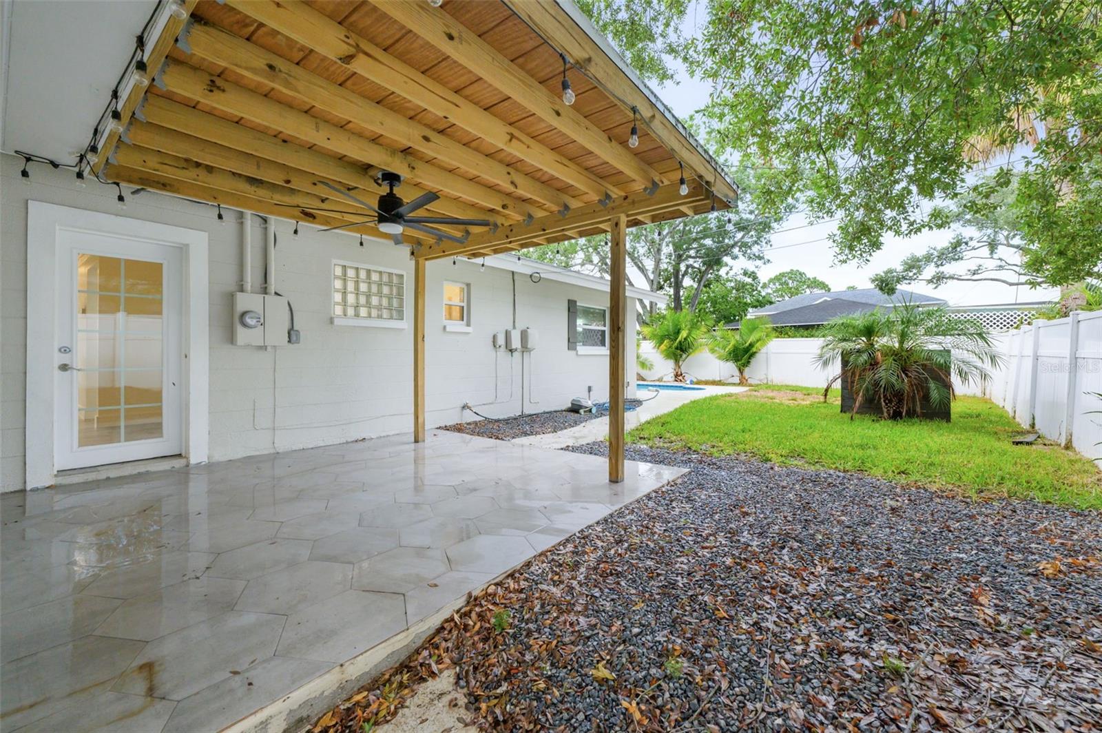 SHORE ACRES VENICE SEC 2ND REP - Residential Lease