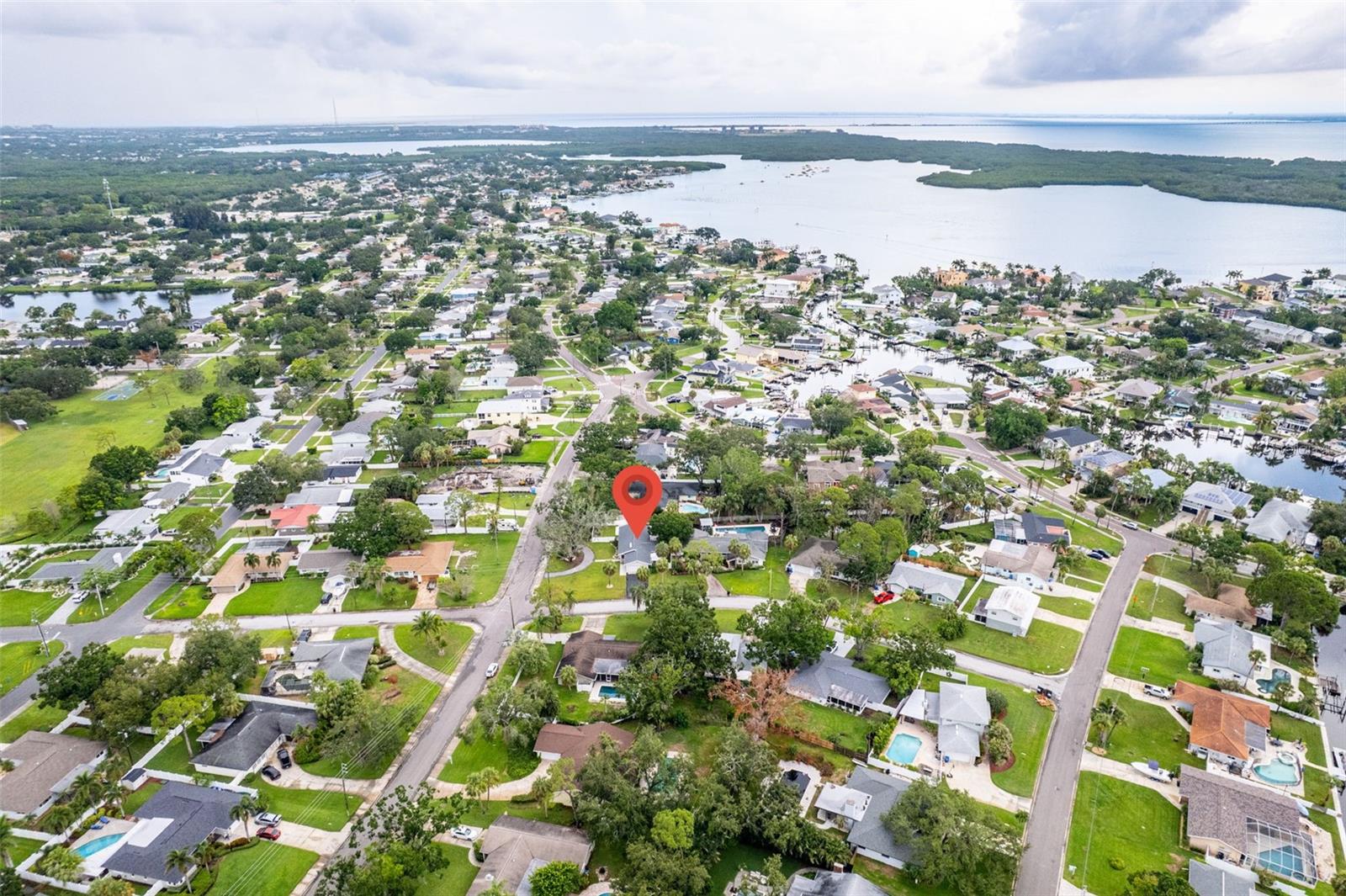 SHORE ACRES VENICE SEC 2ND REP - Residential Lease