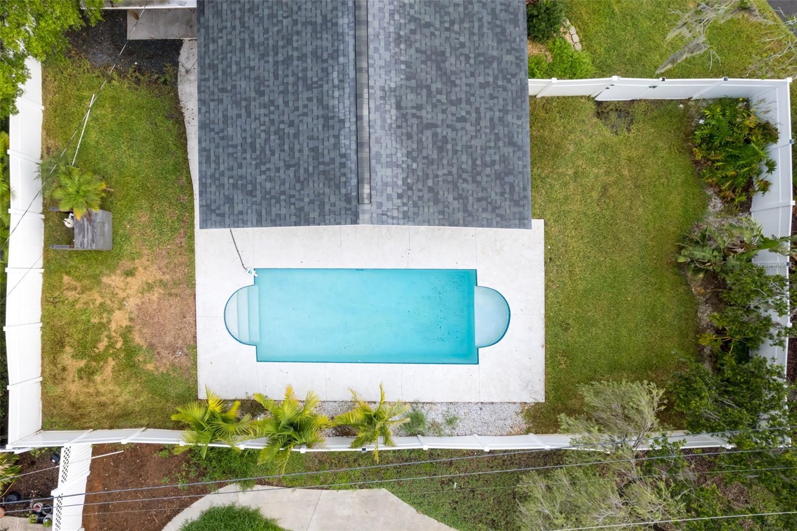 SHORE ACRES VENICE SEC 2ND REP - Residential Lease