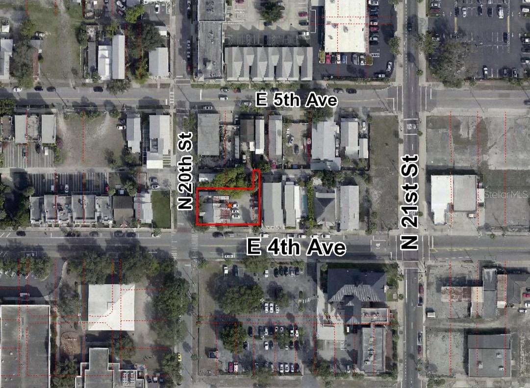 CLARKSON BROS SUB - Commercial Sale