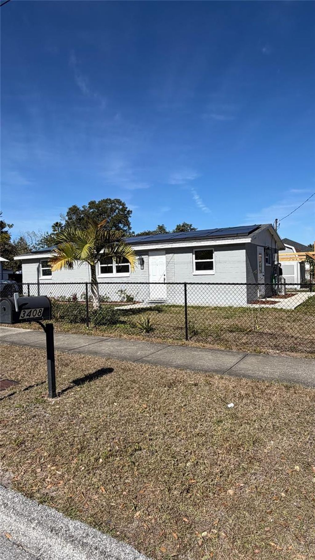Photo of 3408 Deleuil Avenue, Tampa, FL 33610 (MLS # TB8467958)