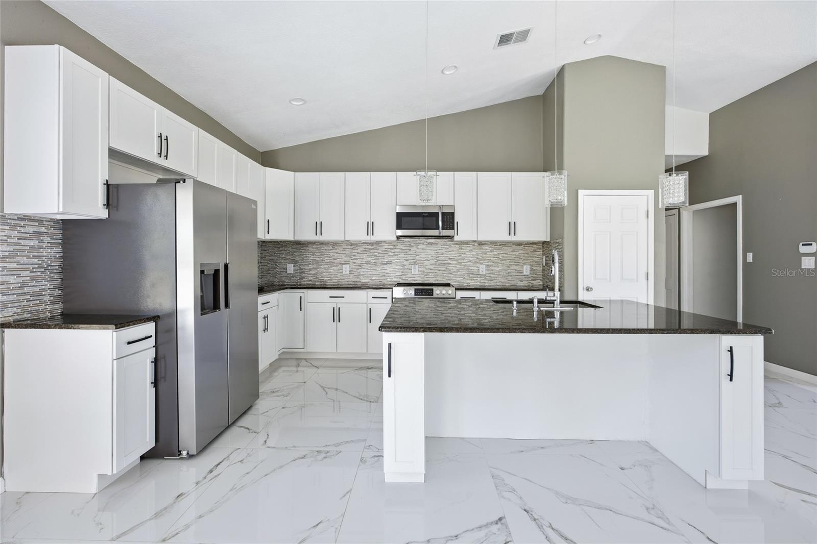 MARION OAKS - Residential Lease