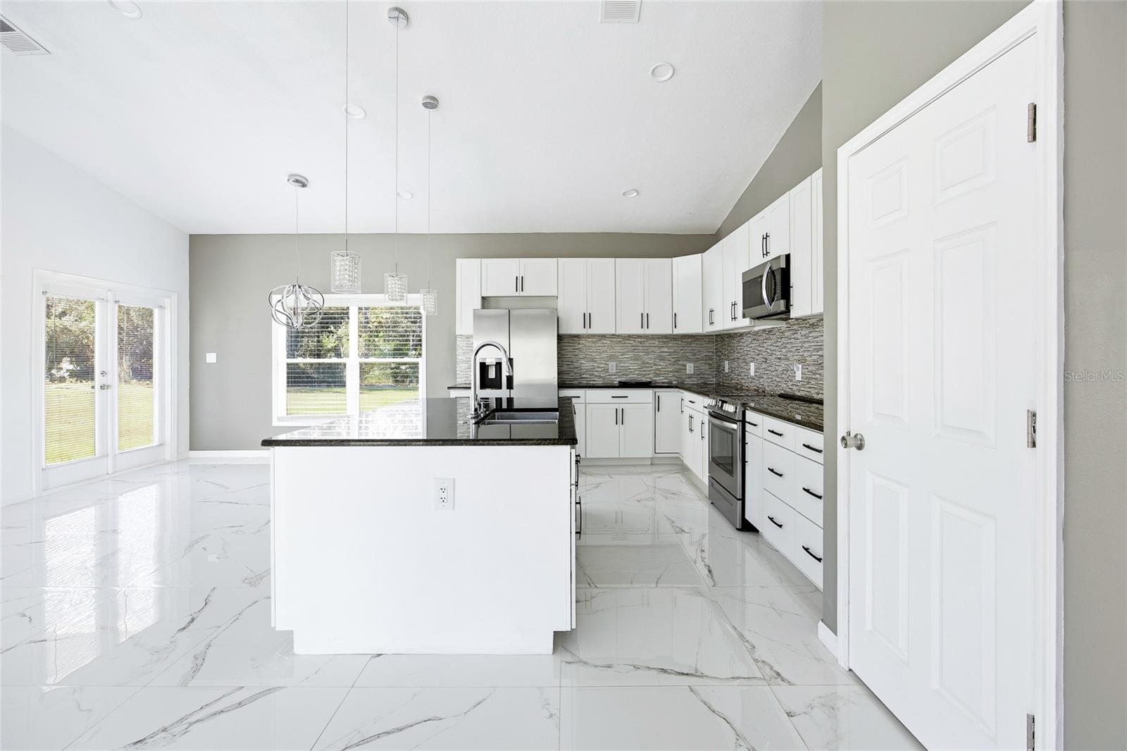 MARION OAKS - Residential Lease