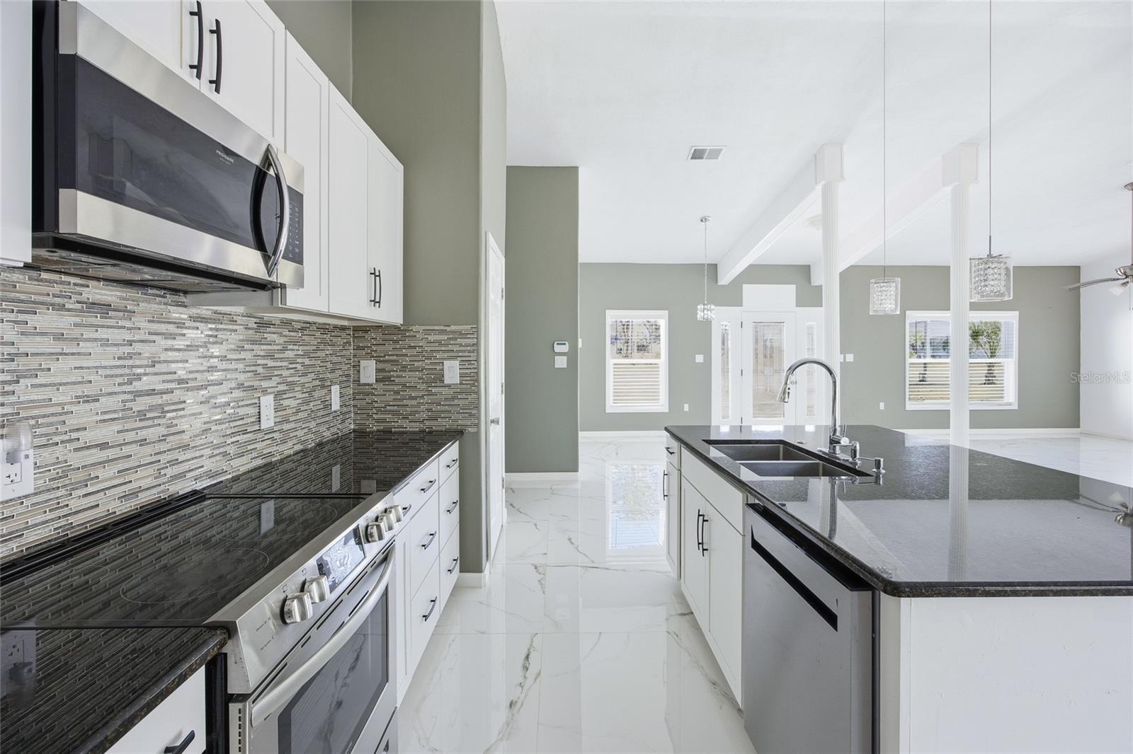 MARION OAKS - Residential Lease