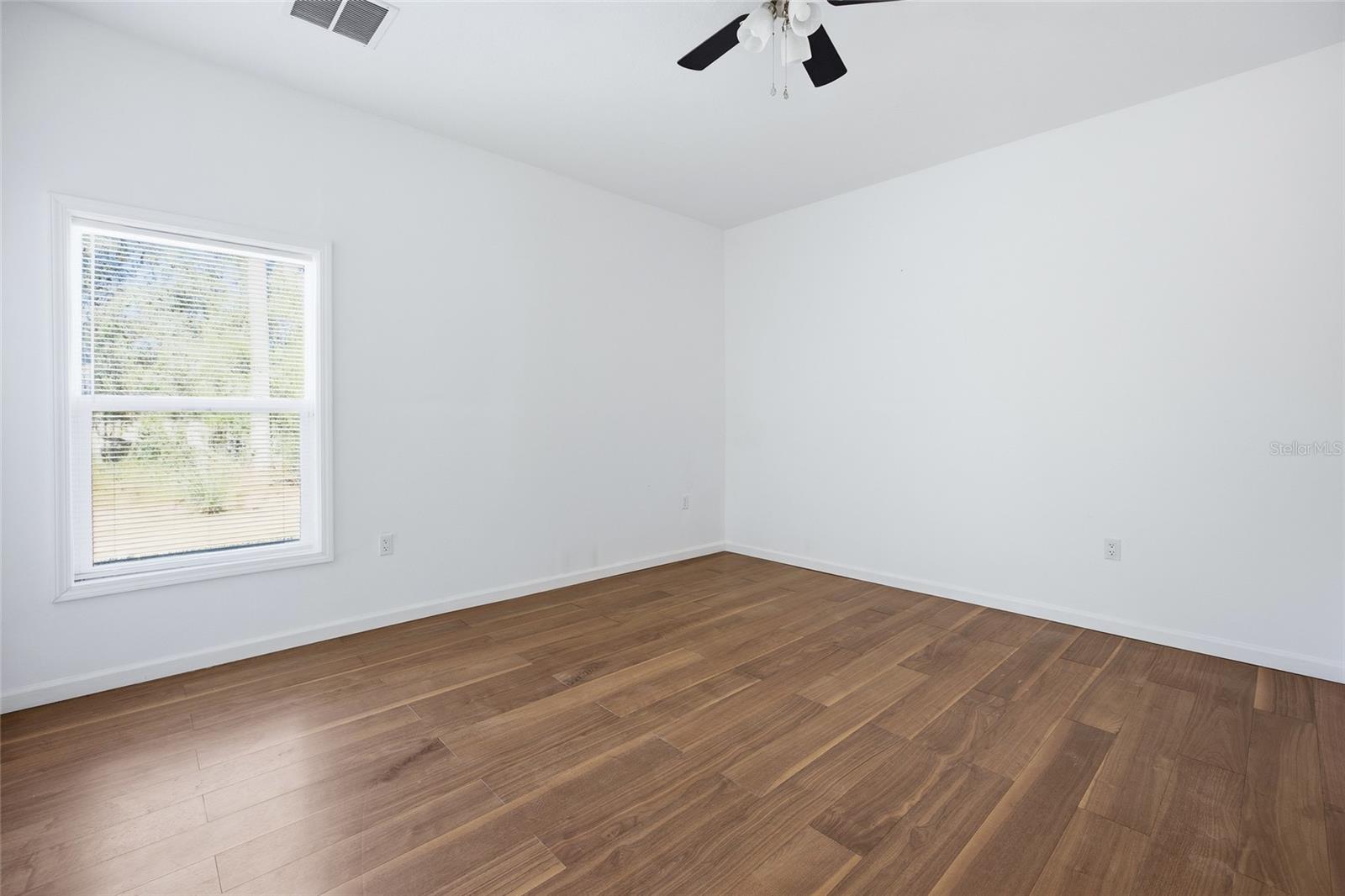 MARION OAKS - Residential Lease