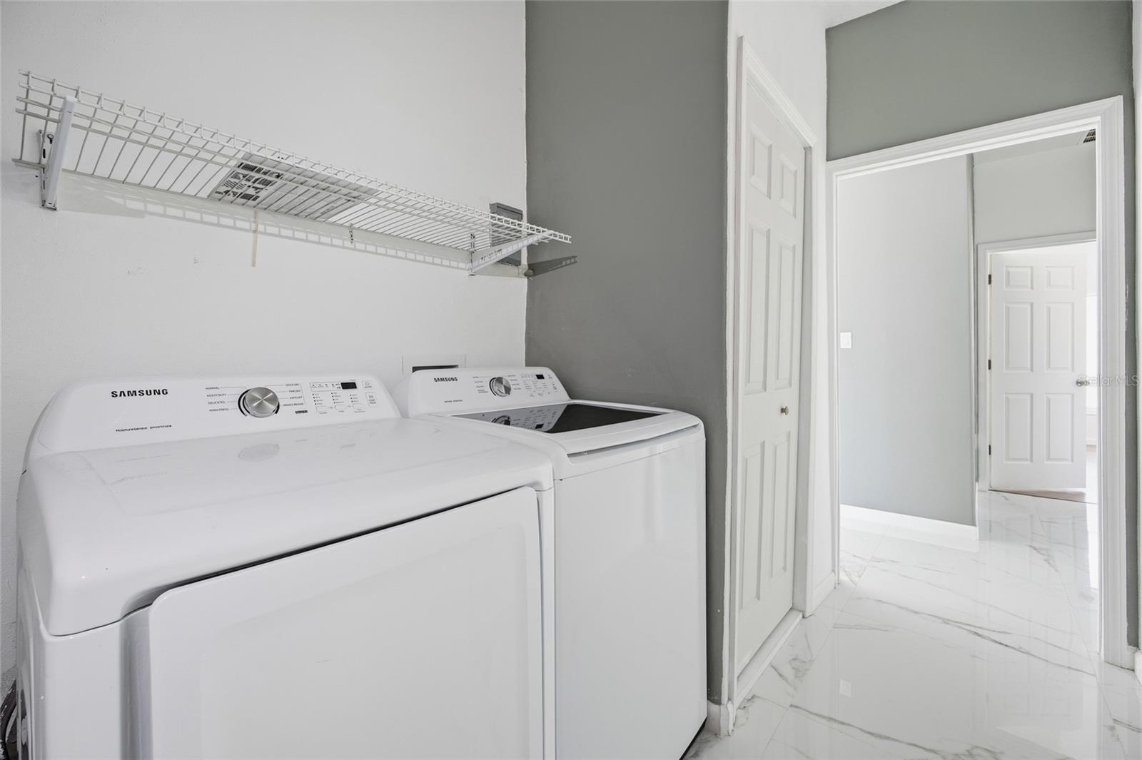 MARION OAKS - Residential Lease