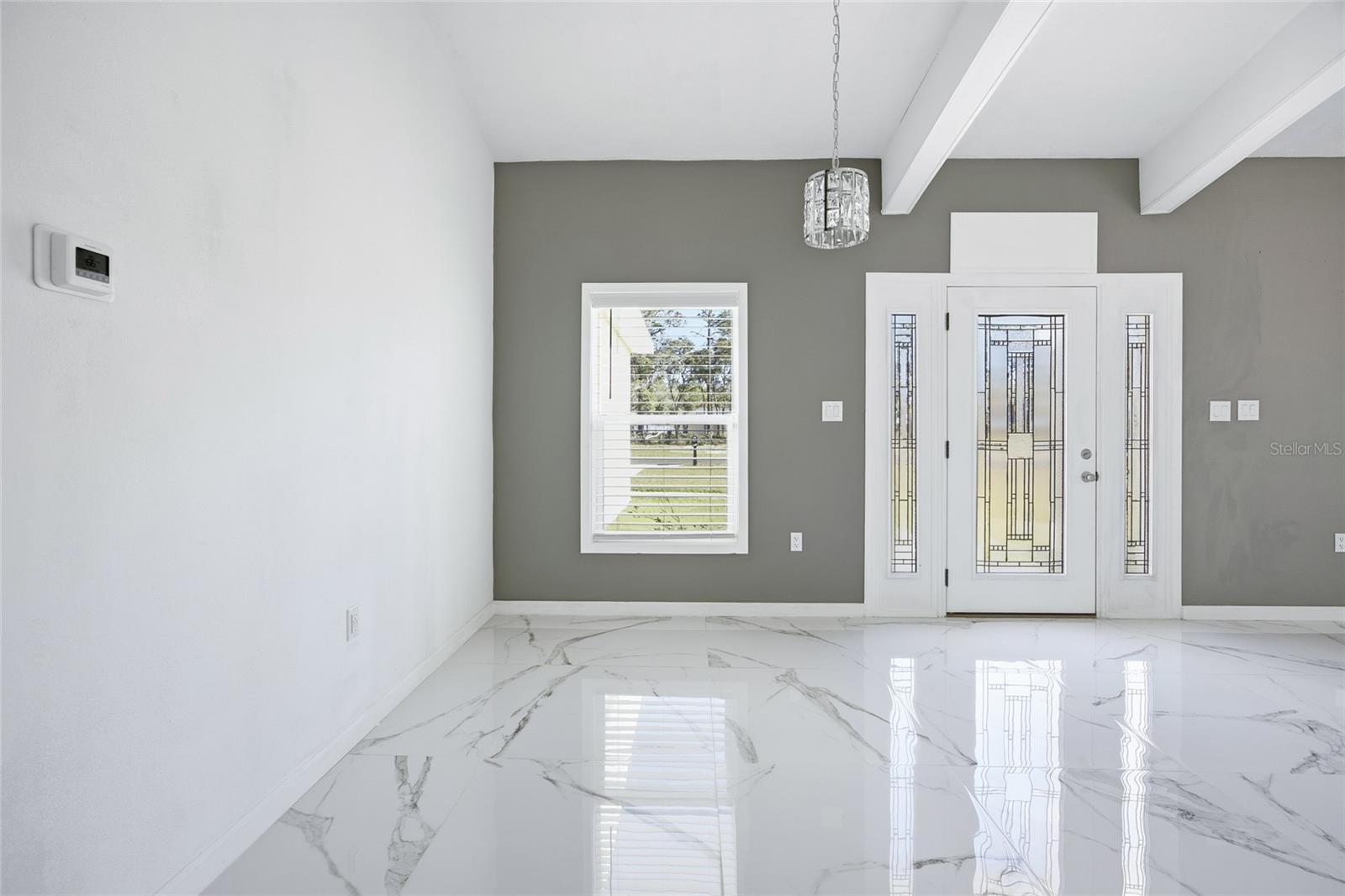 MARION OAKS - Residential Lease