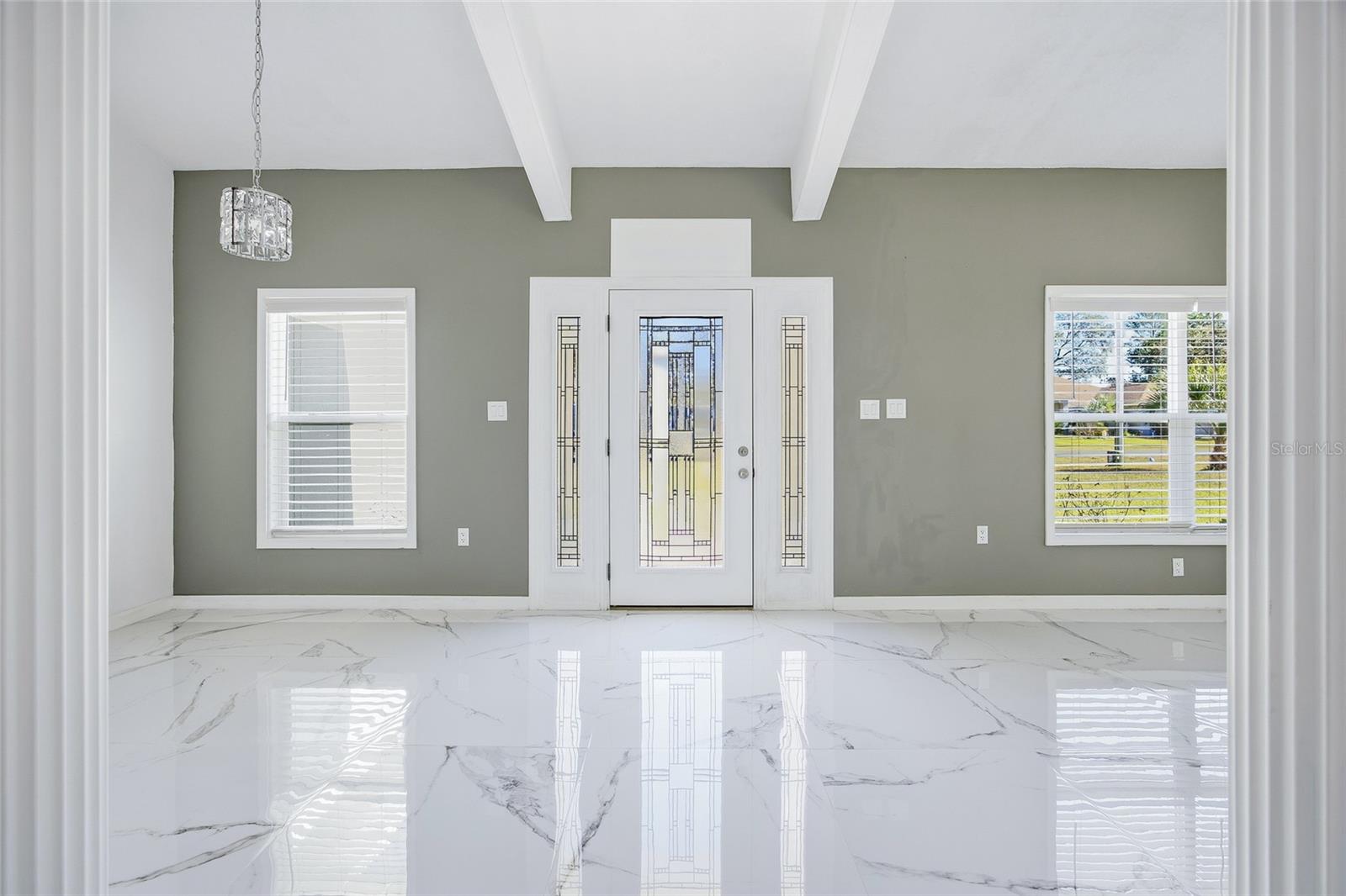 MARION OAKS - Residential Lease