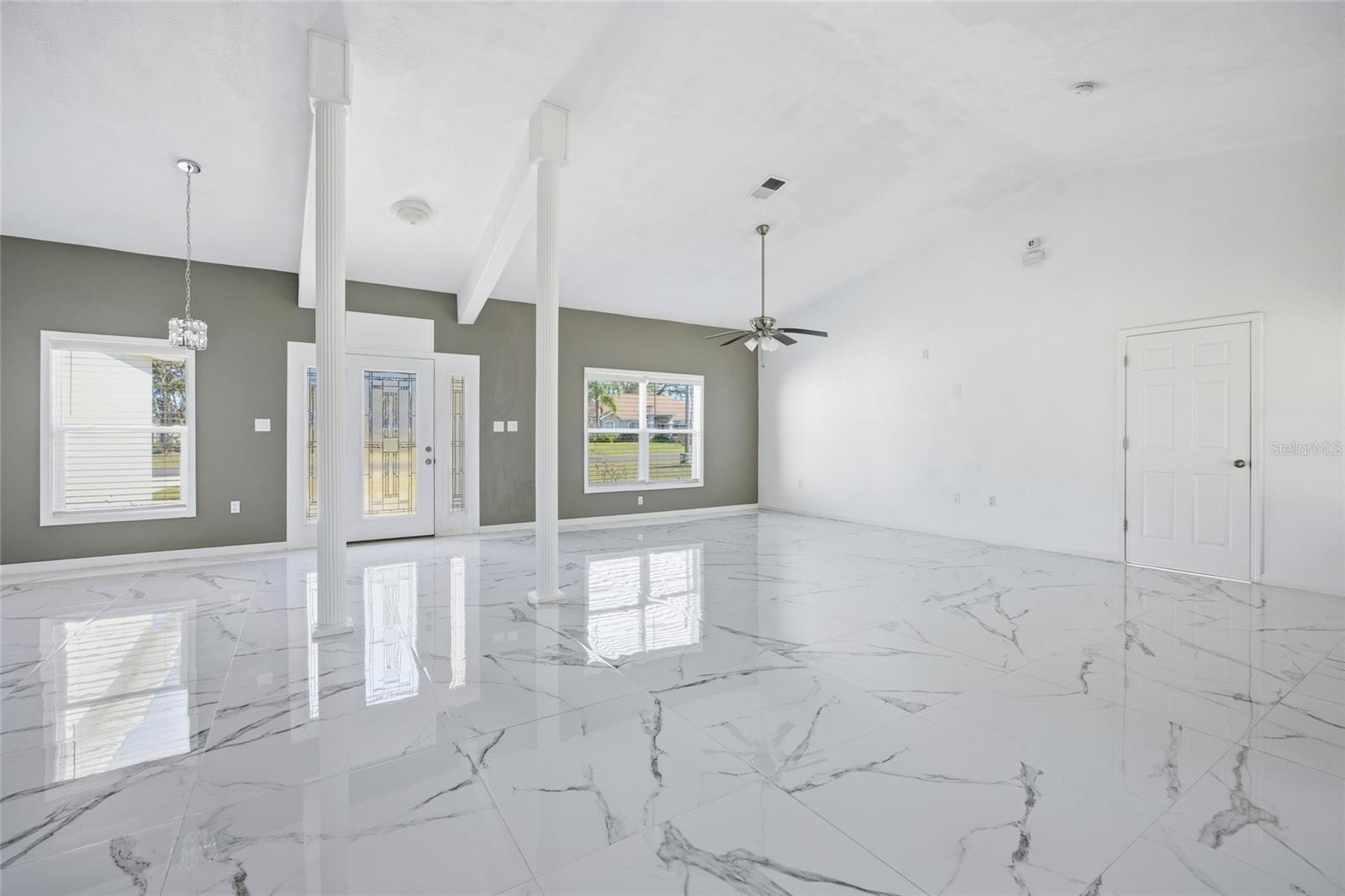 MARION OAKS - Residential Lease