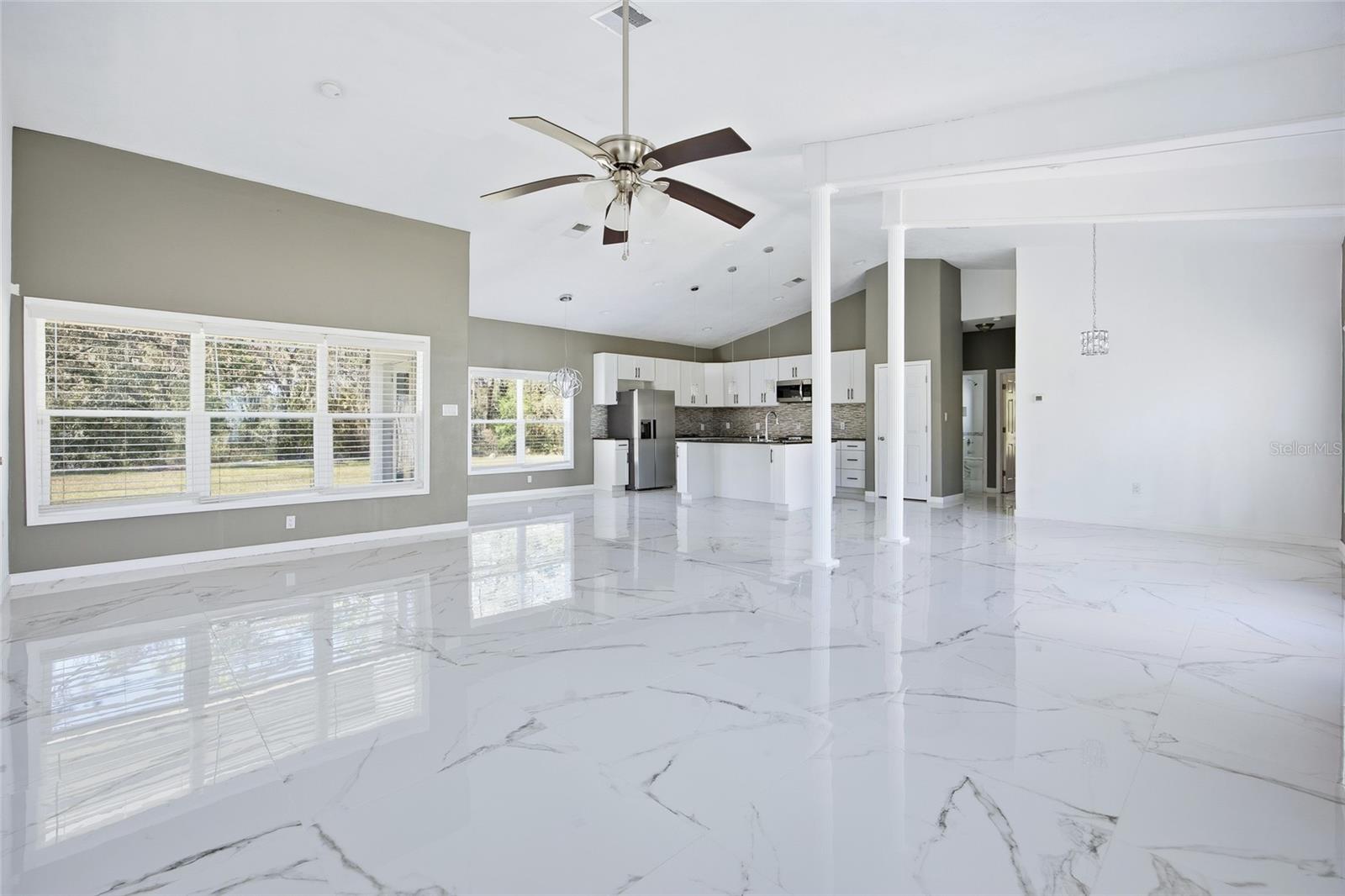 MARION OAKS - Residential Lease