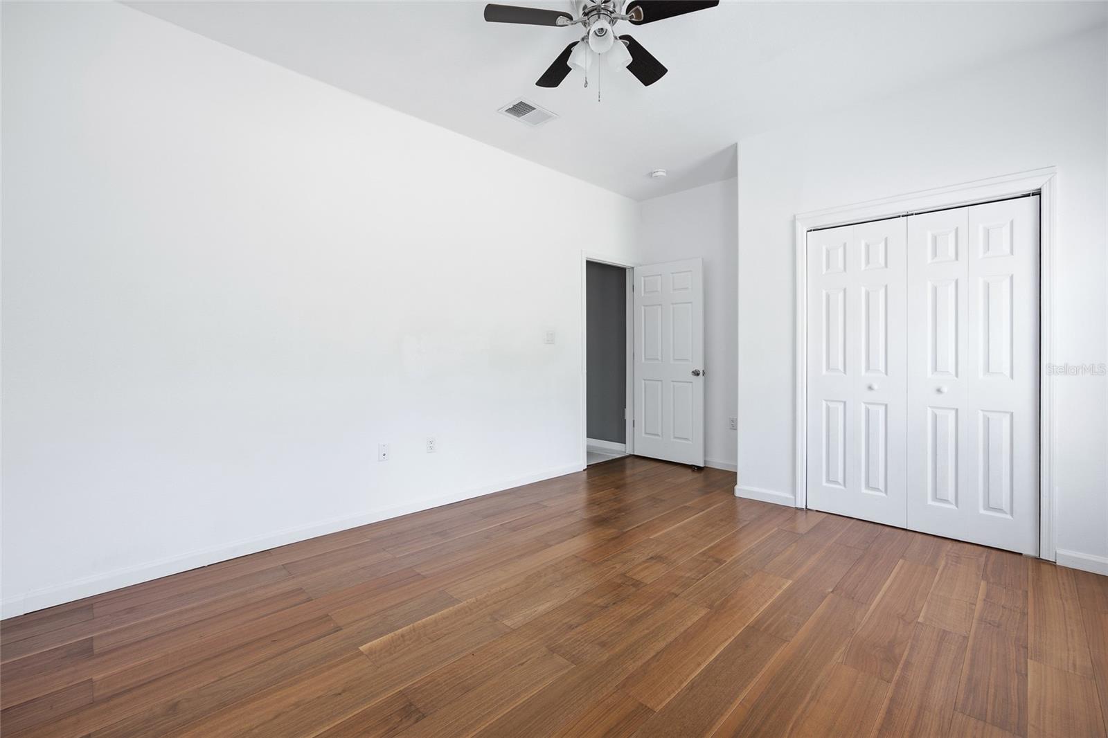 MARION OAKS - Residential Lease