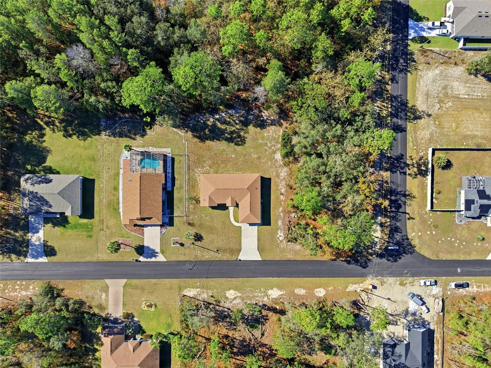 MARION OAKS - Residential Lease