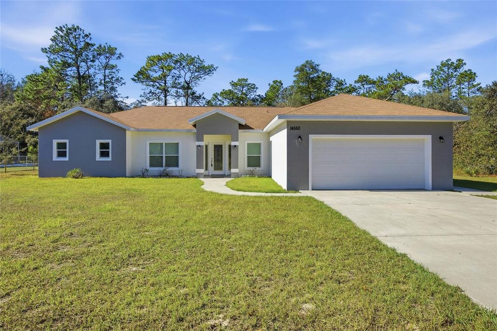 Photo of 14550 SW 61st Court, Ocala, FL 34473 (MLS # OM714927)