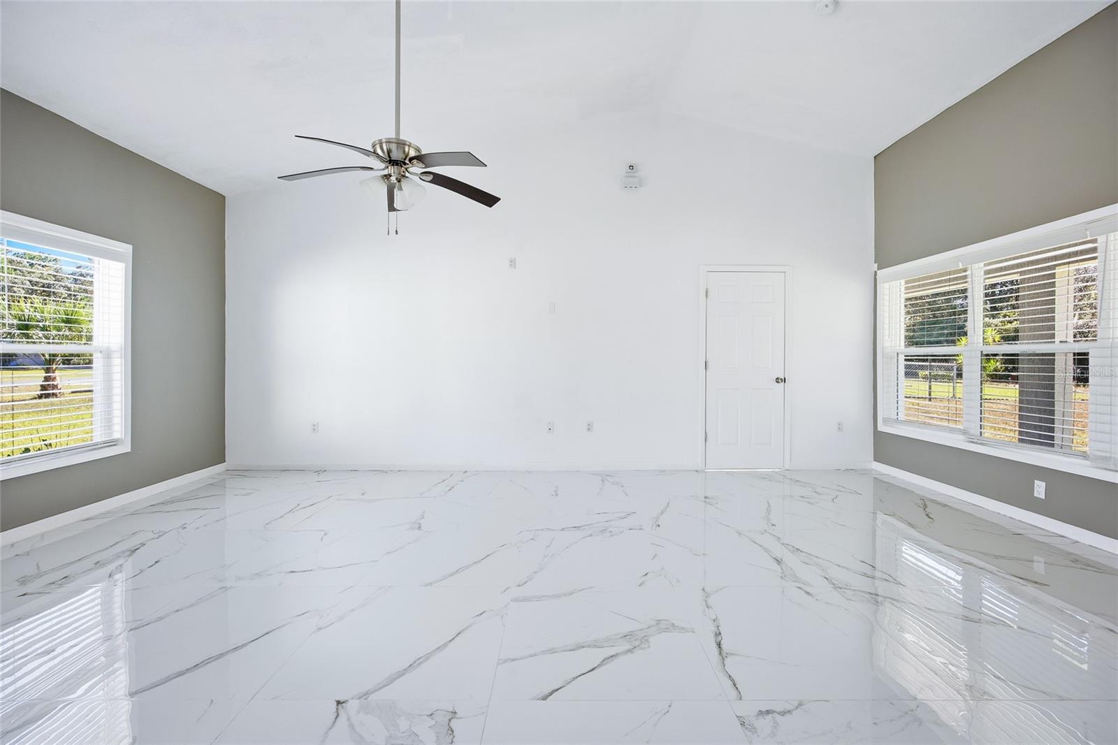 MARION OAKS - Residential Lease