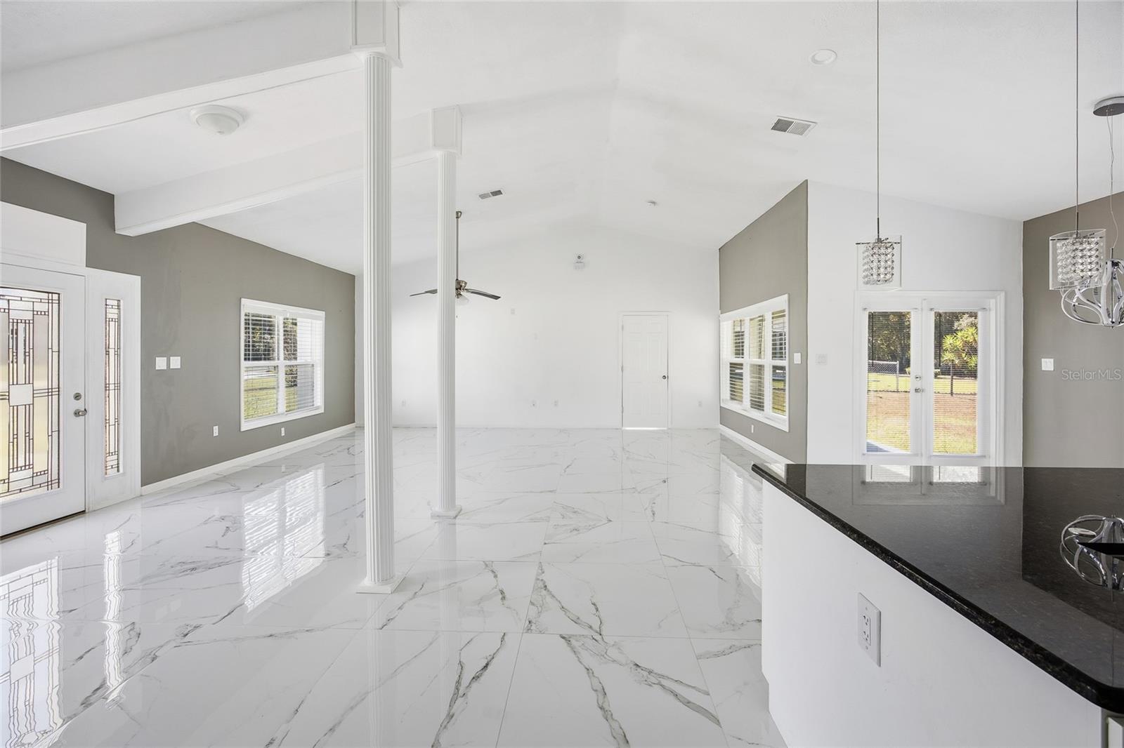 MARION OAKS - Residential Lease