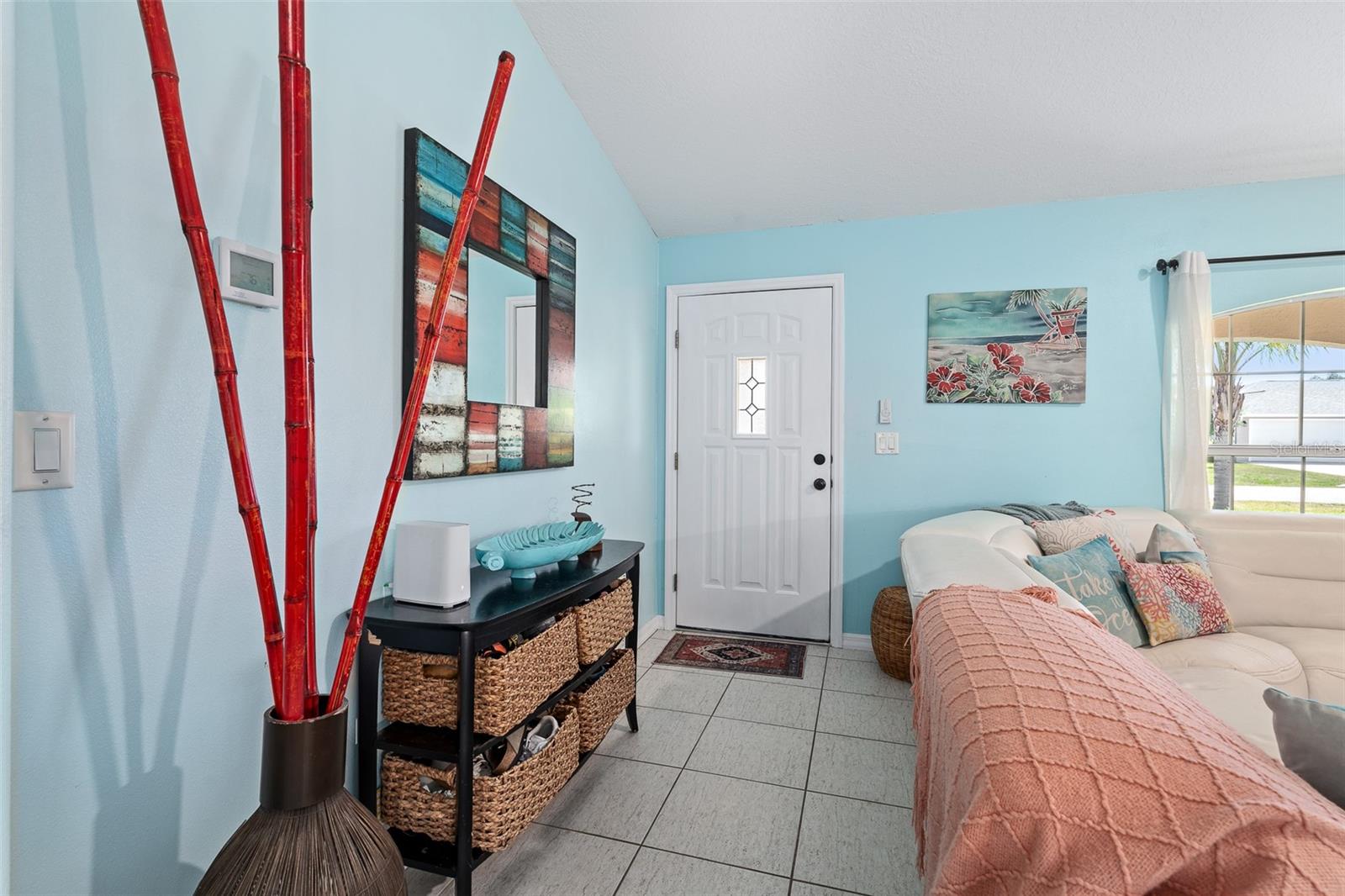 PALM COAST NORTHWEST QUADRANT - Residential