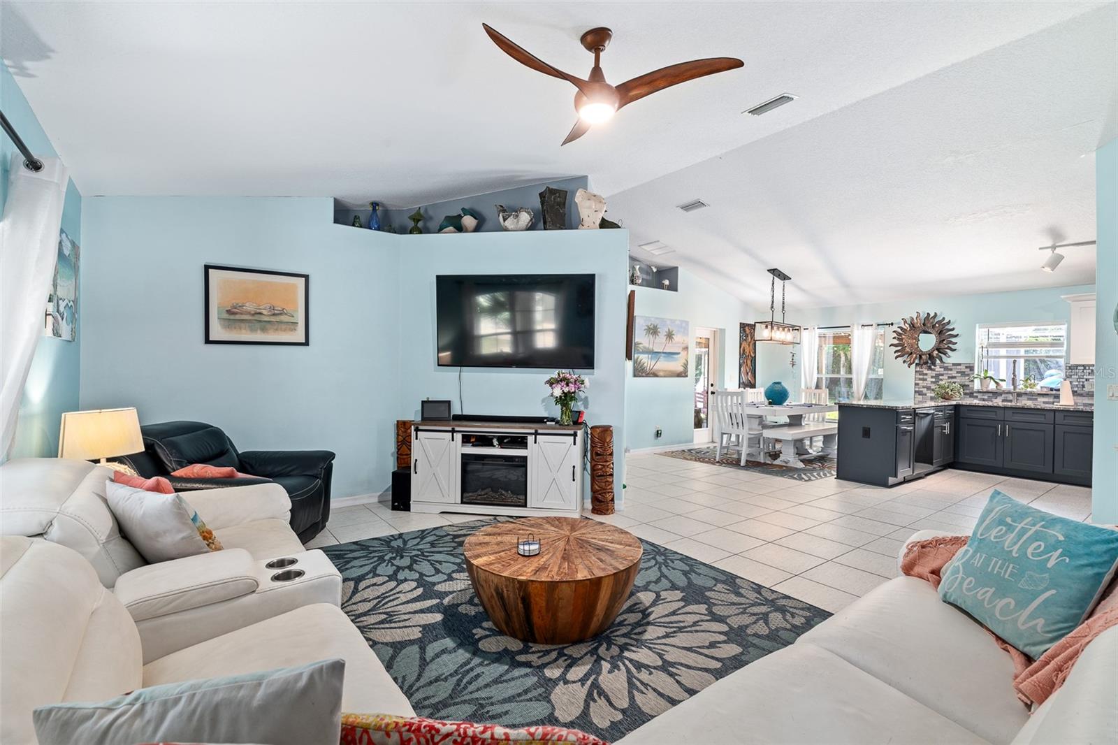 PALM COAST NORTHWEST QUADRANT - Residential