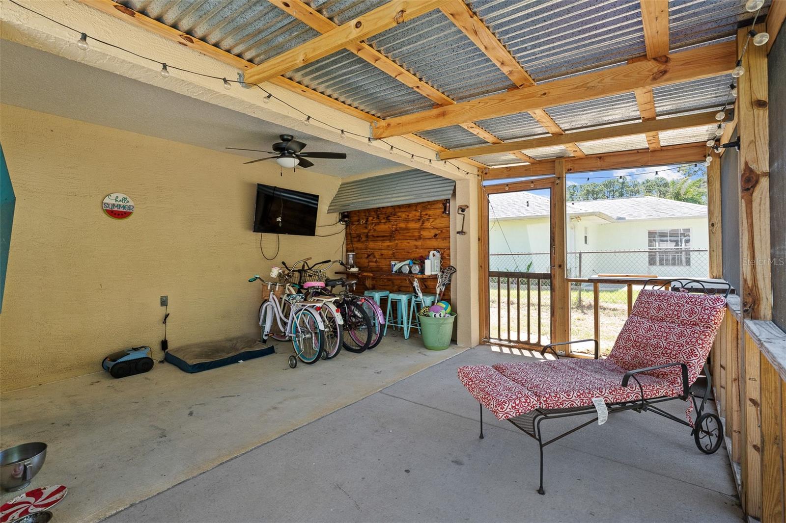 PALM COAST NORTHWEST QUADRANT - Residential