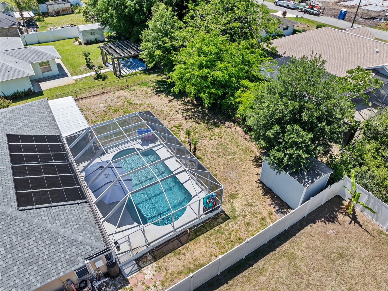 PALM COAST NORTHWEST QUADRANT - Residential