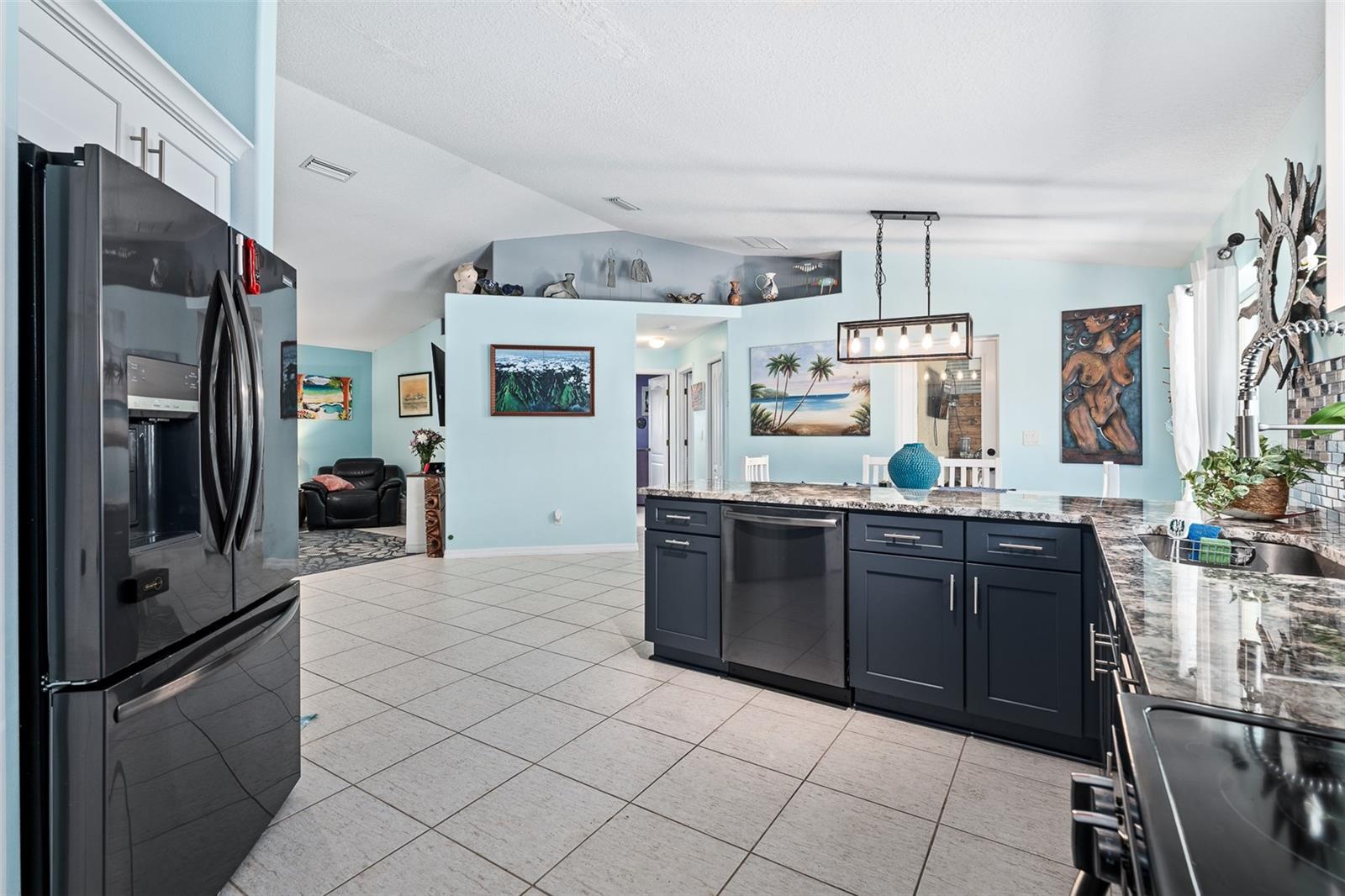 PALM COAST NORTHWEST QUADRANT - Residential