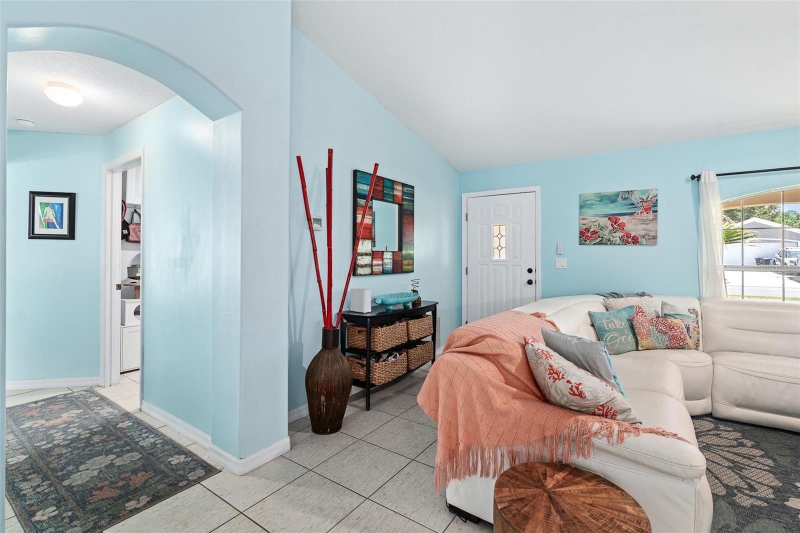 PALM COAST NORTHWEST QUADRANT - Residential